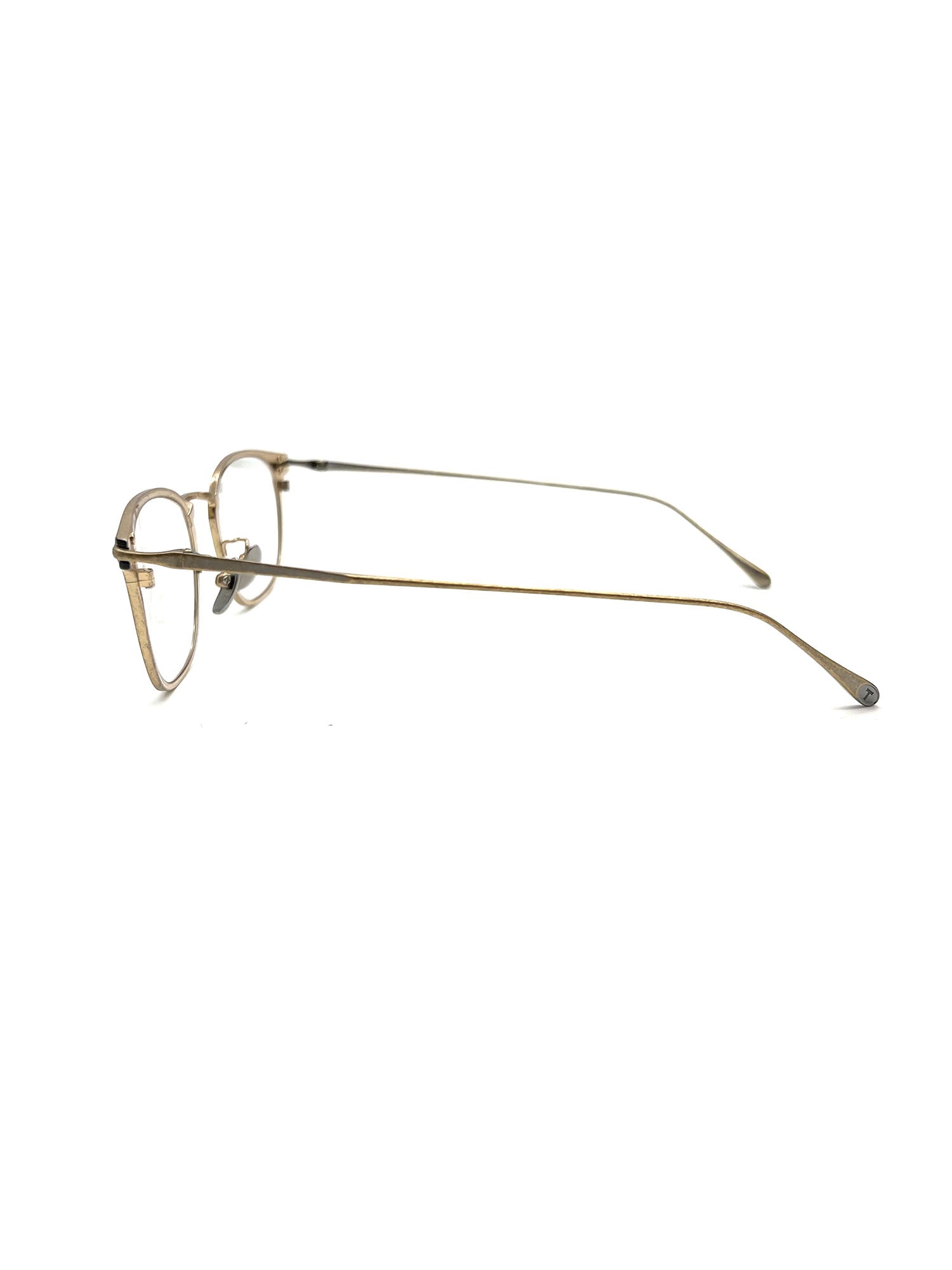 TAYLOR WITH RESPECT Sleek Optical Frames for Women | Stylish Design with 144mm Temples