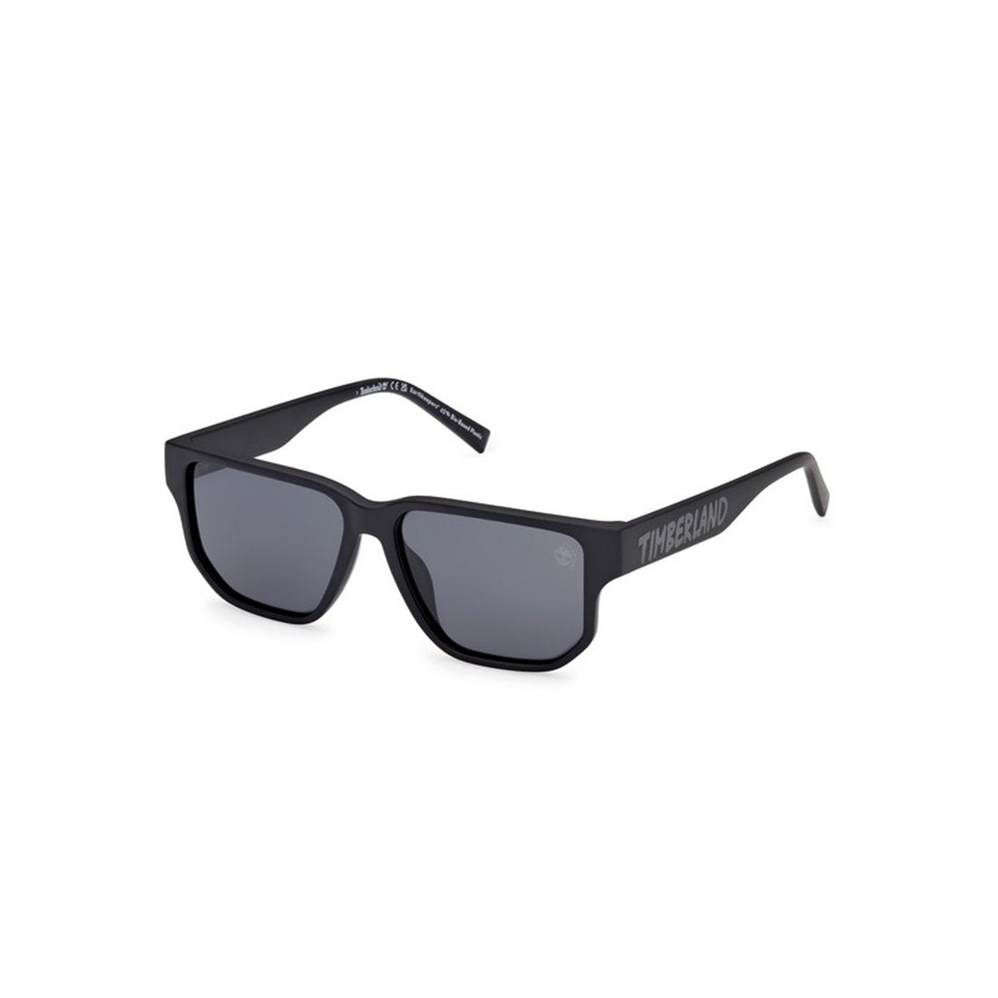 TIMBERLAND Men's Polarized Sunglasses - Stylish Matte Frame