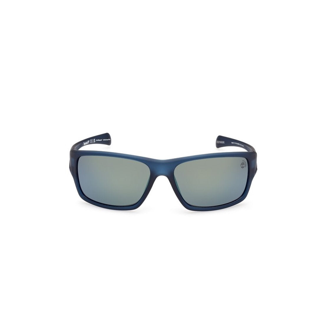TIMBERLAND Men's Polarized Sunglasses - Stylish Acetate Frame