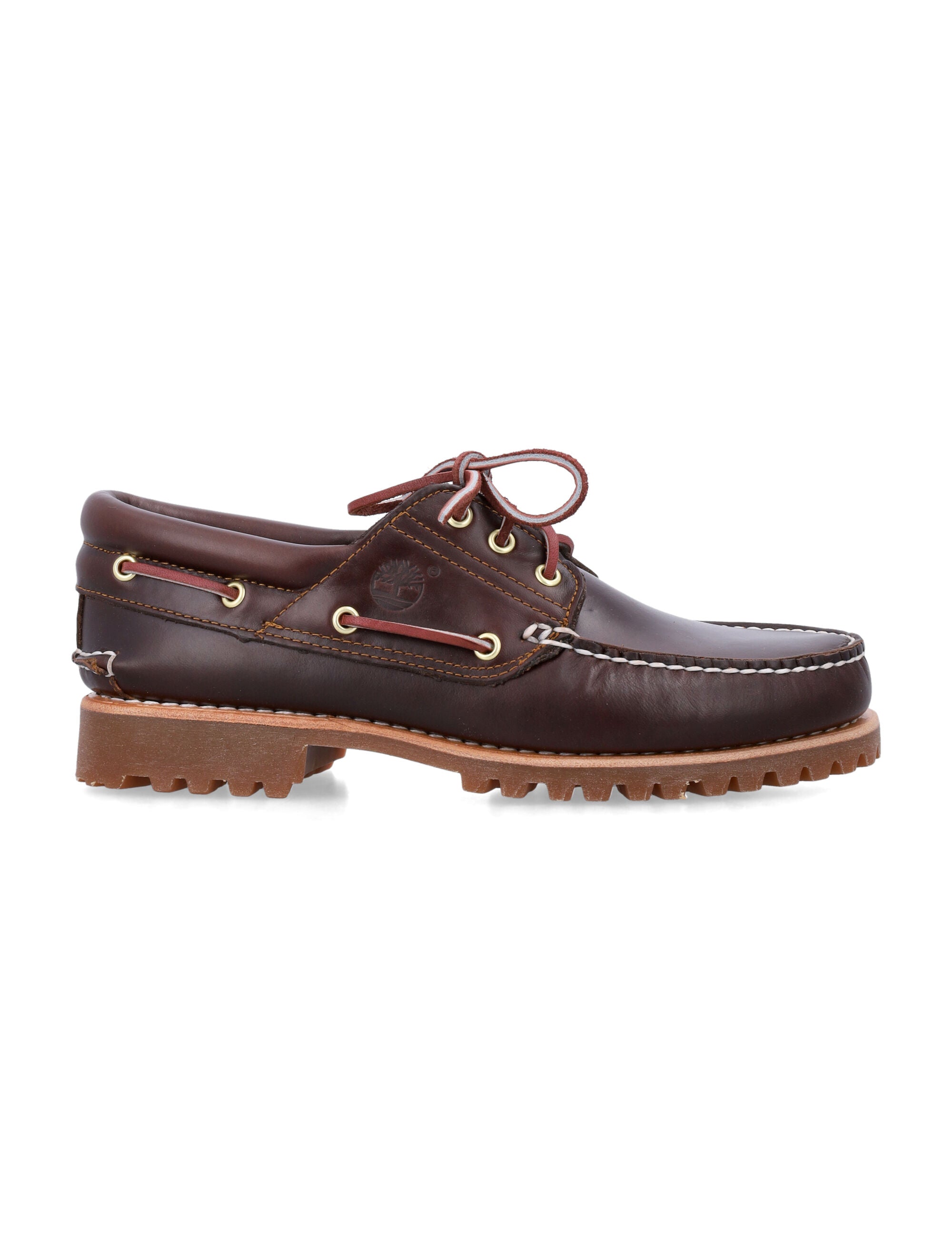 TIMBERLAND Authentic 3 Eye Sneakers for Men