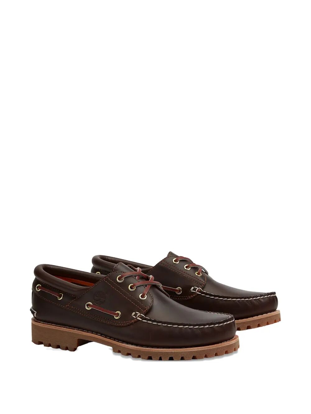 TIMBERLAND Authentic Boat Shoes