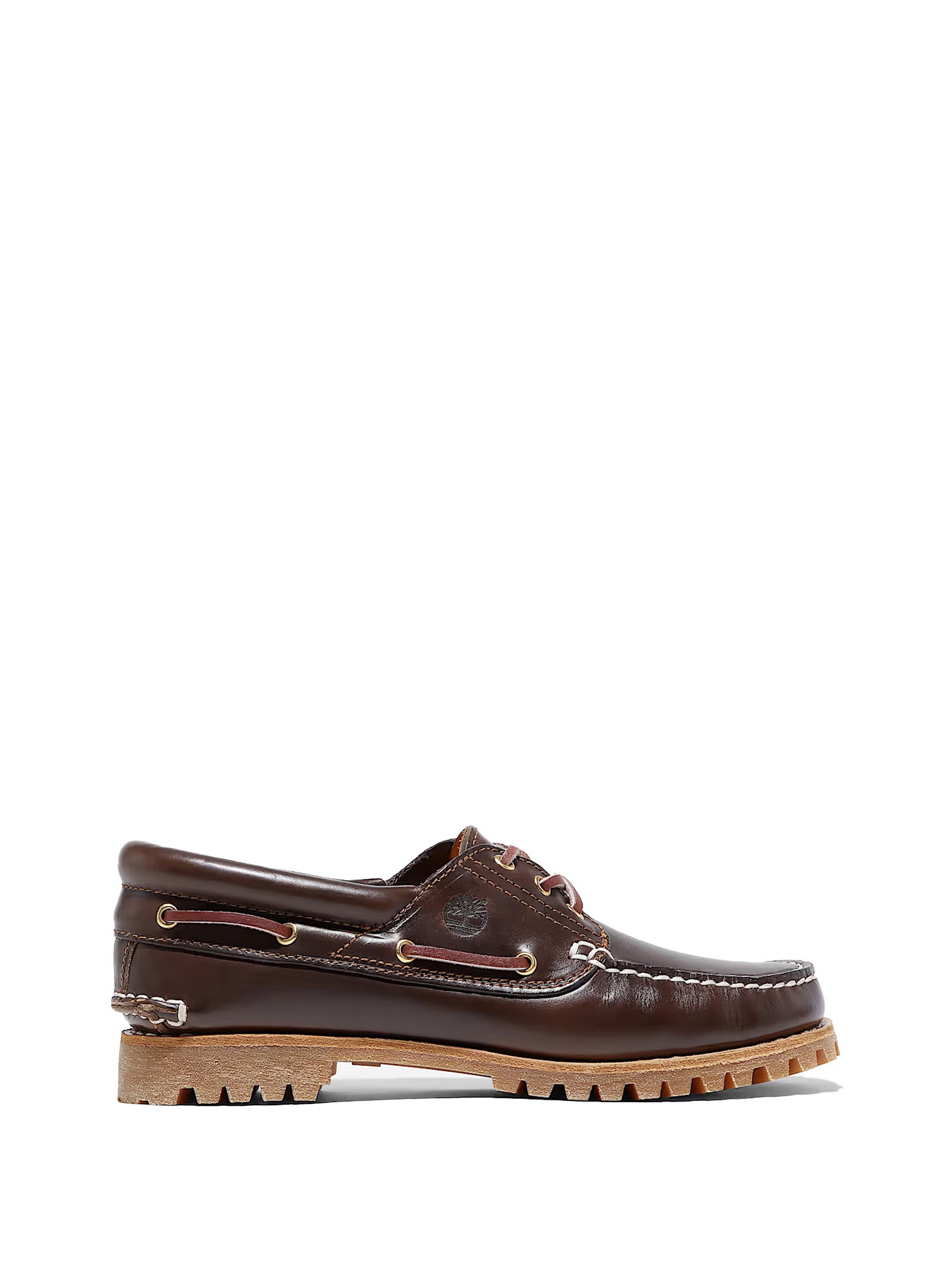 TIMBERLAND Women's Boat Moccasin - Perfect for SS25
