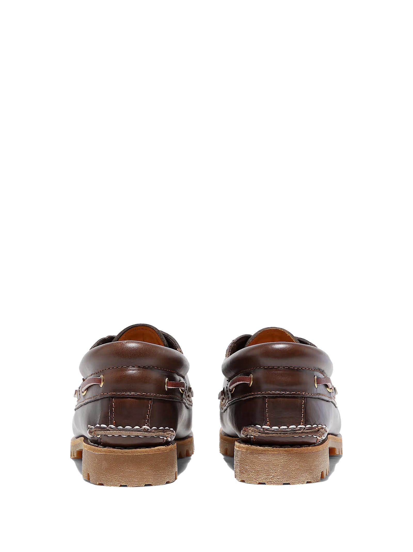 TIMBERLAND Women's Boat Moccasin - Perfect for SS25