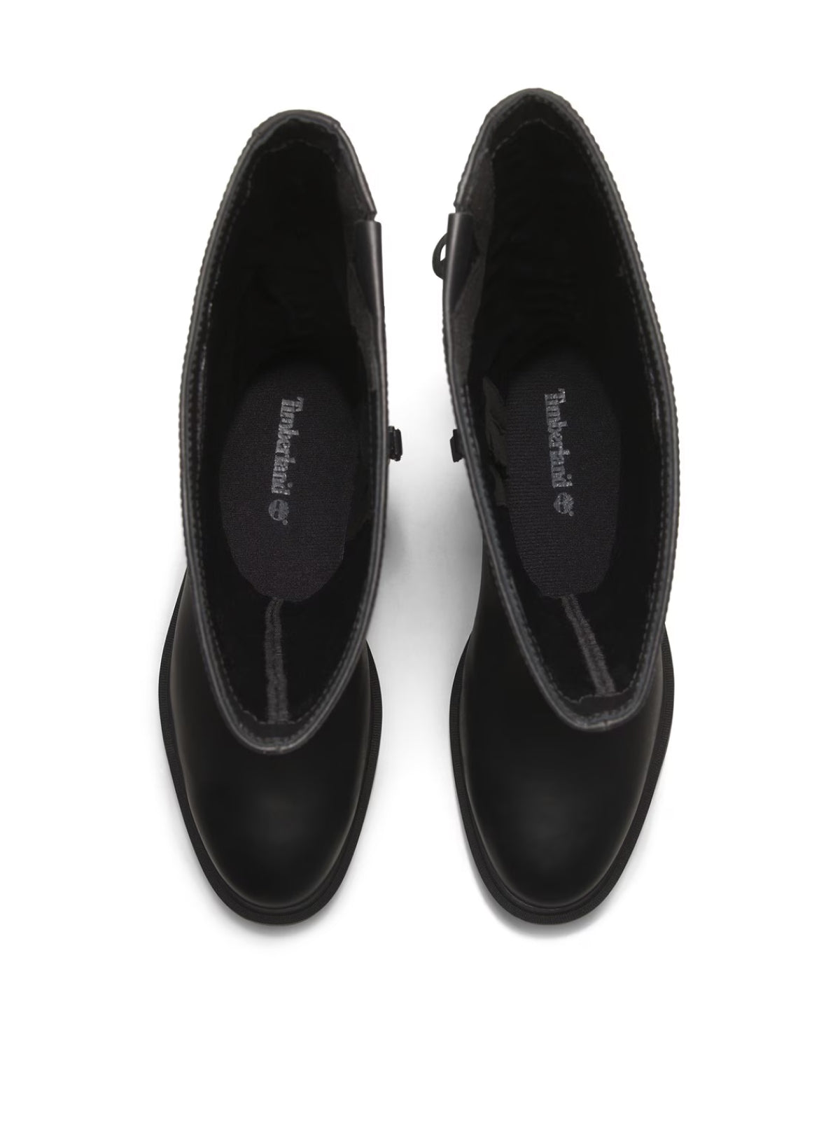 TIMBERLAND Brimfield Tall Zip Up Boots for Women