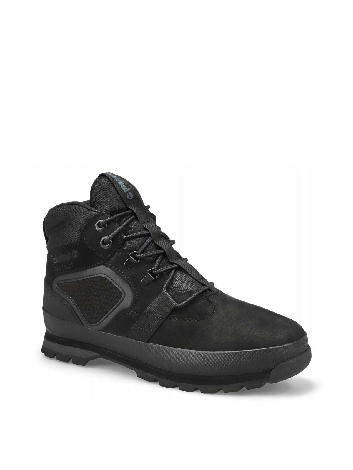 TIMBERLAND Euro Hiker Reimagined WP Boots - Men's