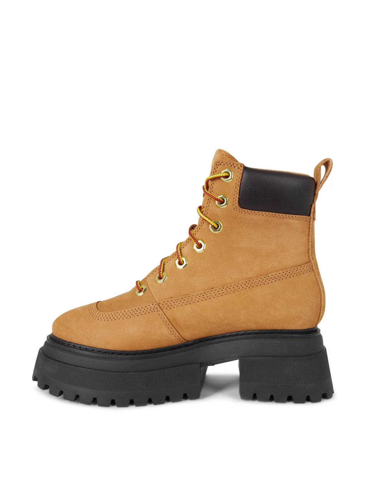 TIMBERLAND Sky 6-Inch Lace Up Boots for Women