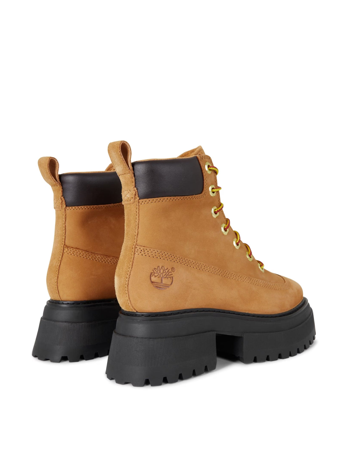 TIMBERLAND Sky 6-Inch Lace Up Boots for Women