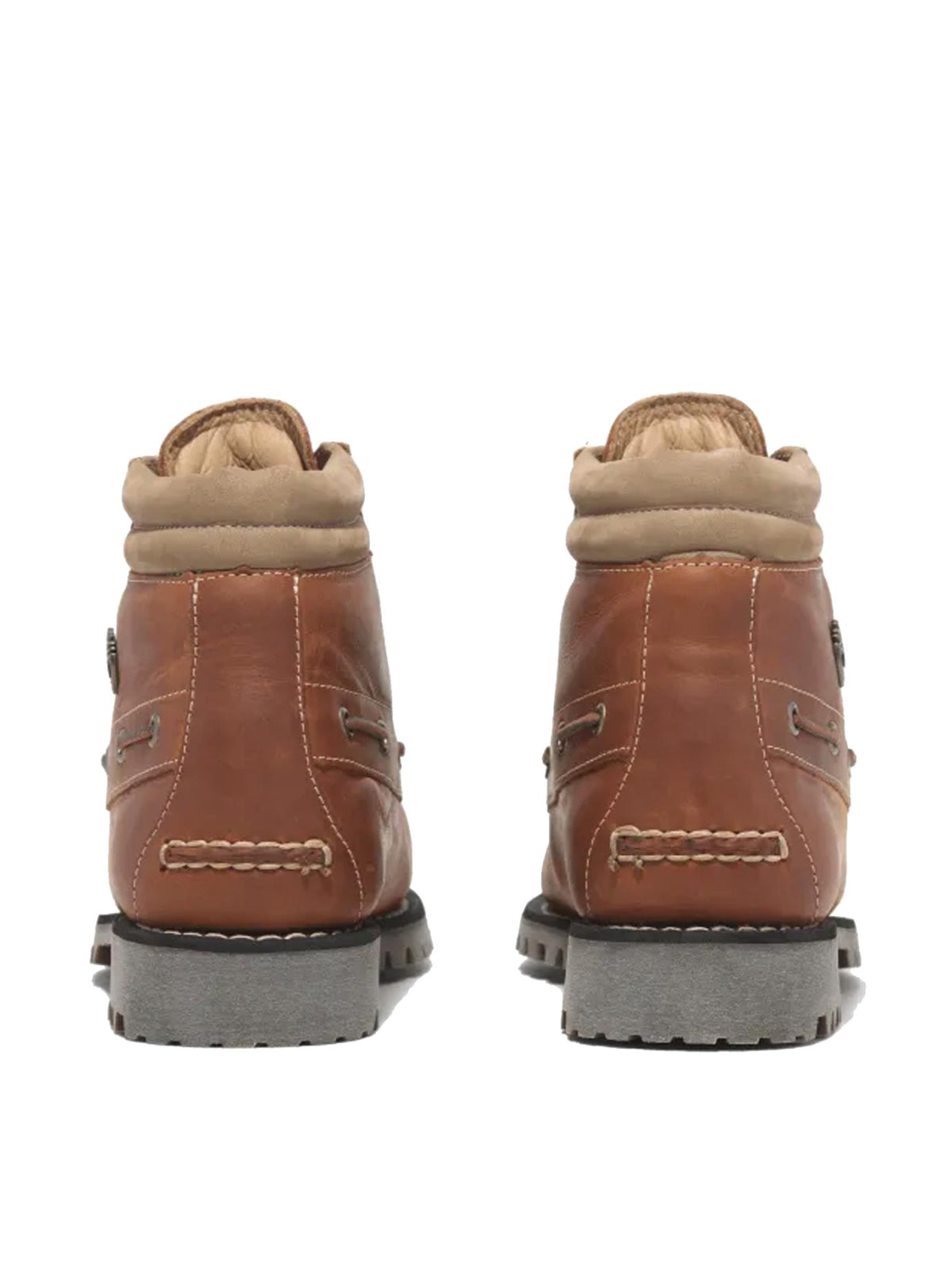 TIMBERLAND Authentic Mid Lace-Up Boots for Men