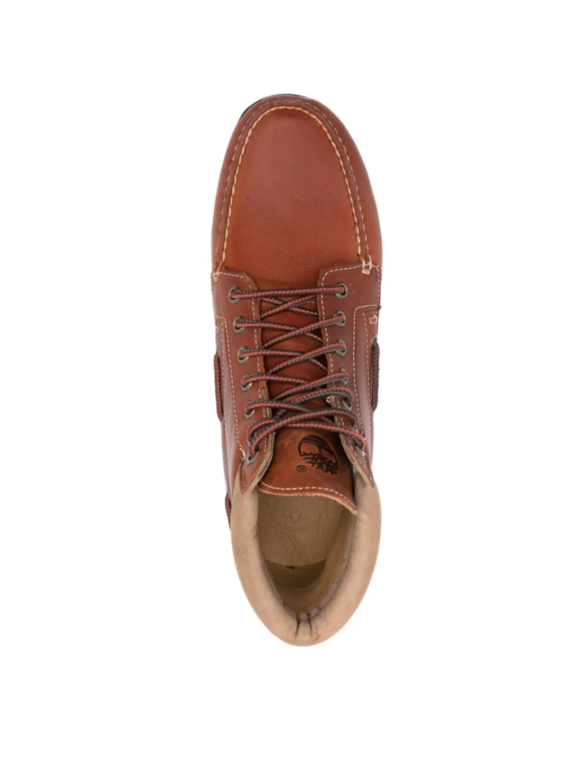 TIMBERLAND Authentic Mid Lace-Up Boots for Men