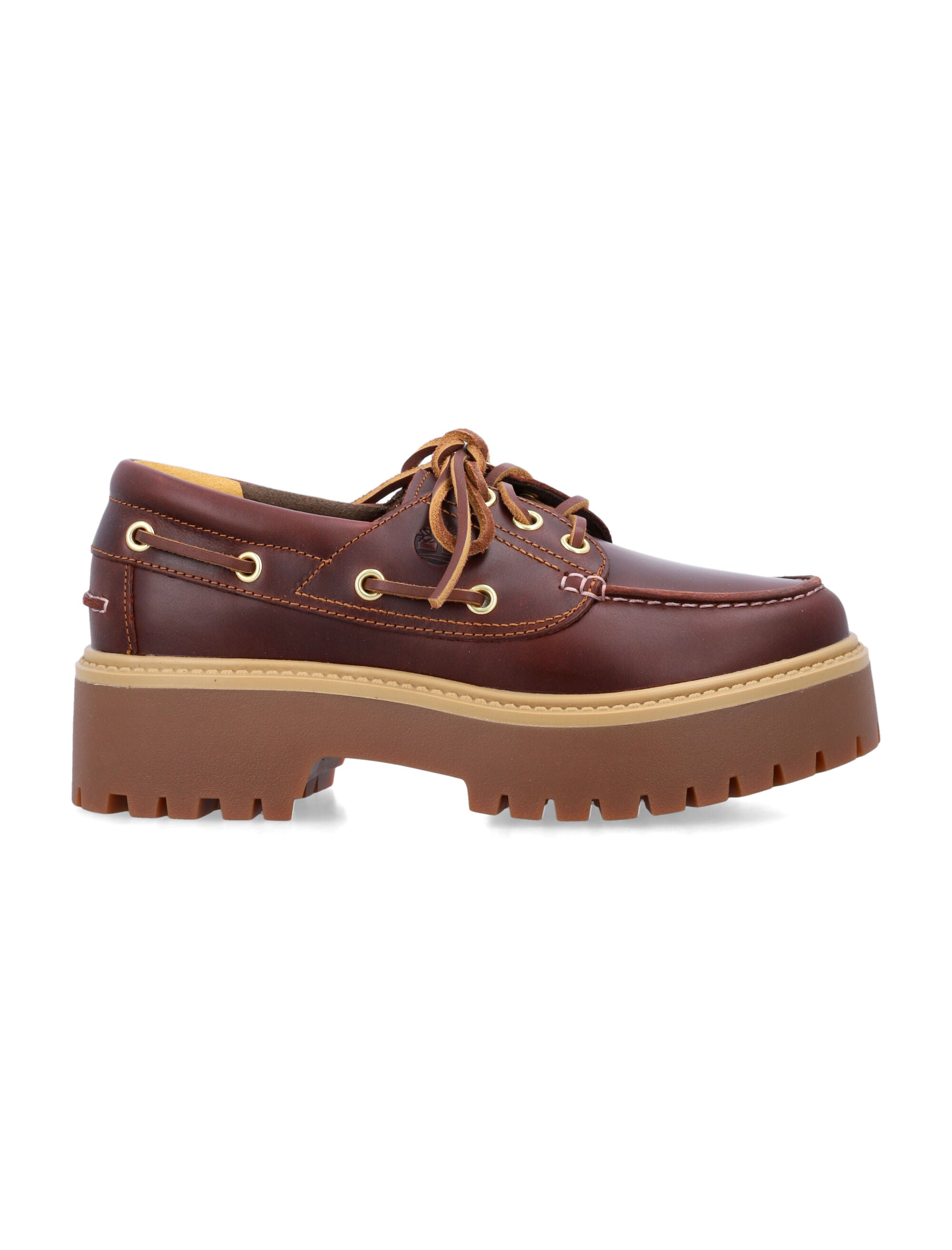 TIMBERLAND Stone Street Boat Shoe for Women