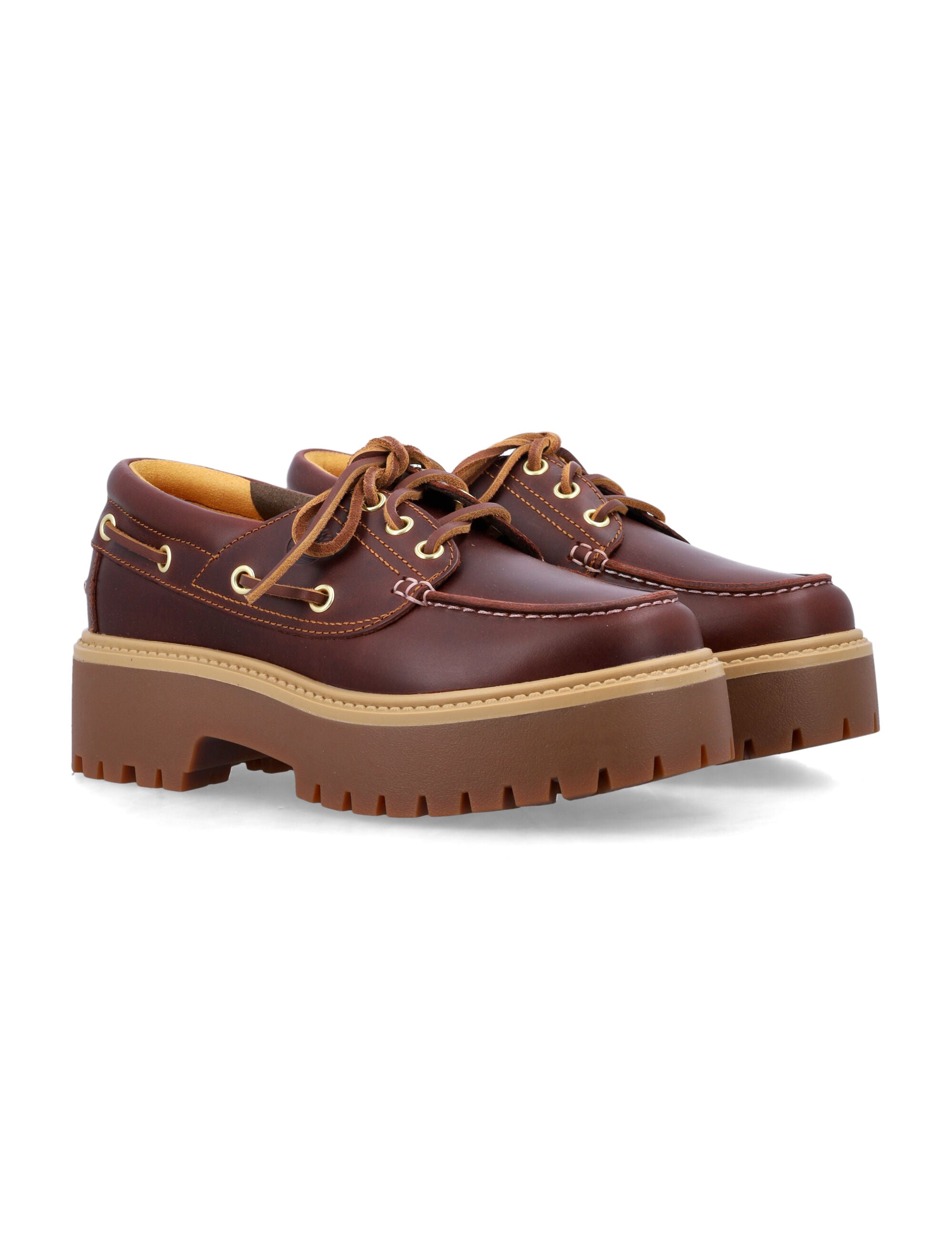TIMBERLAND Stone Street Boat Shoe for Women