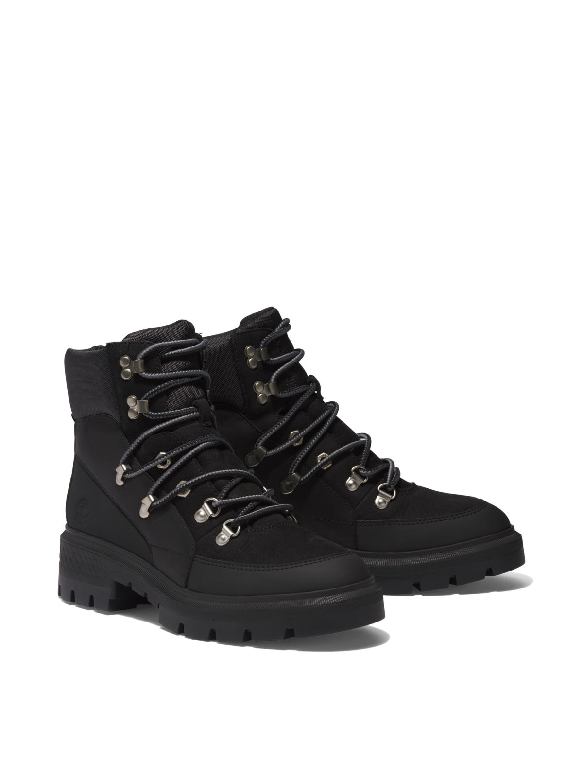 TIMBERLAND Cortina Valley Mid Hiker Boots for Women