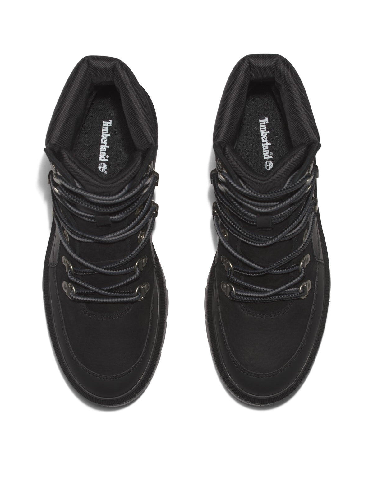 TIMBERLAND Cortina Valley Mid Hiker Boots for Women