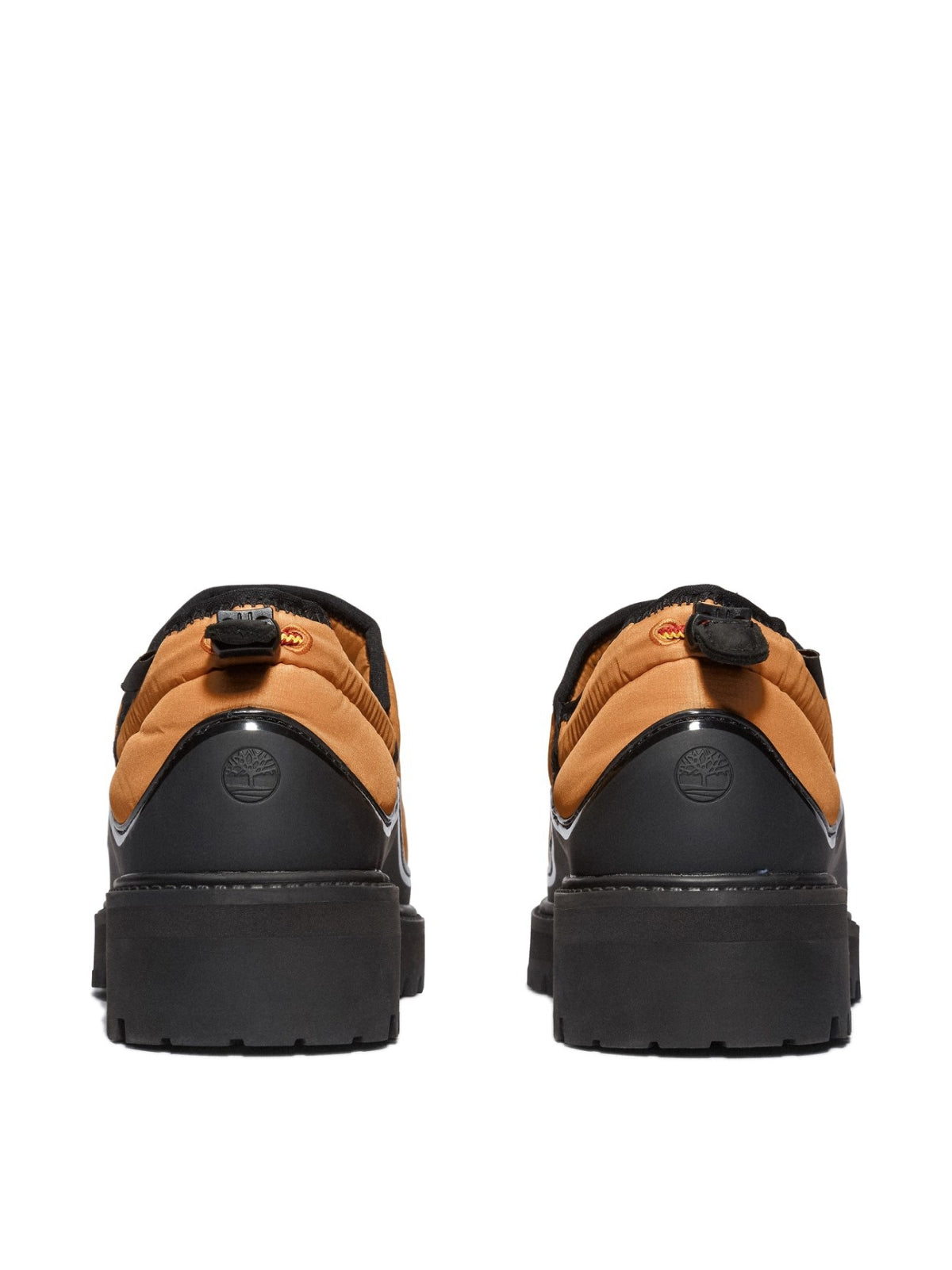 Lug Cupsole Clogs - Timberland x Humberto Leon Collaboration