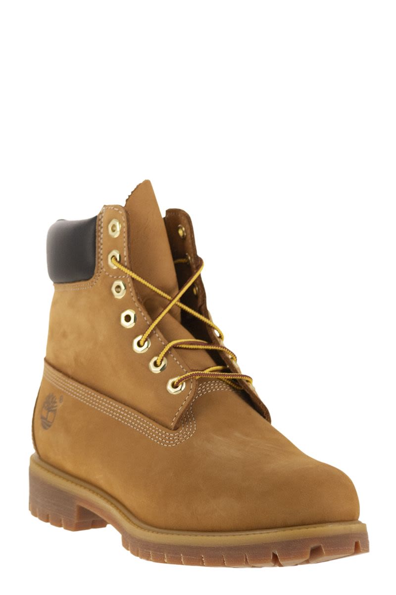 TIMBERLAND Premium 6 Inch Waterproof Boot for Men