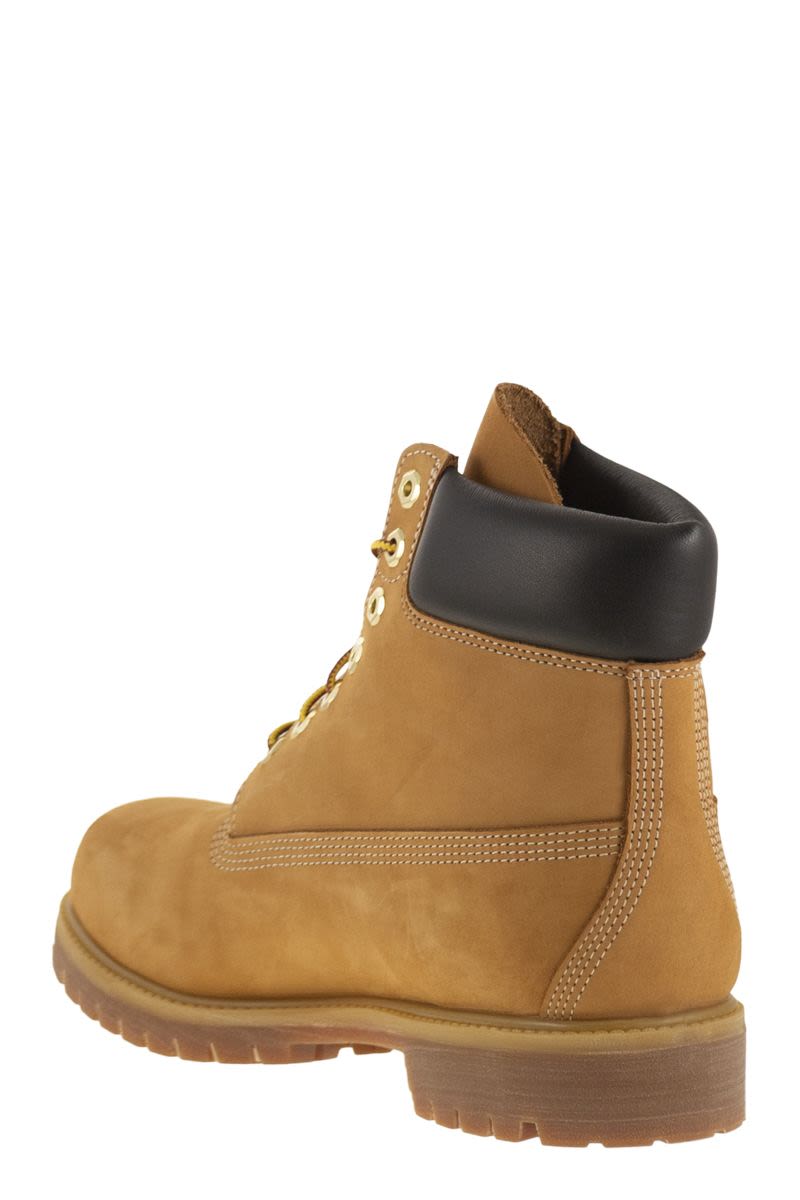 TIMBERLAND Premium 6 Inch Waterproof Boot for Men