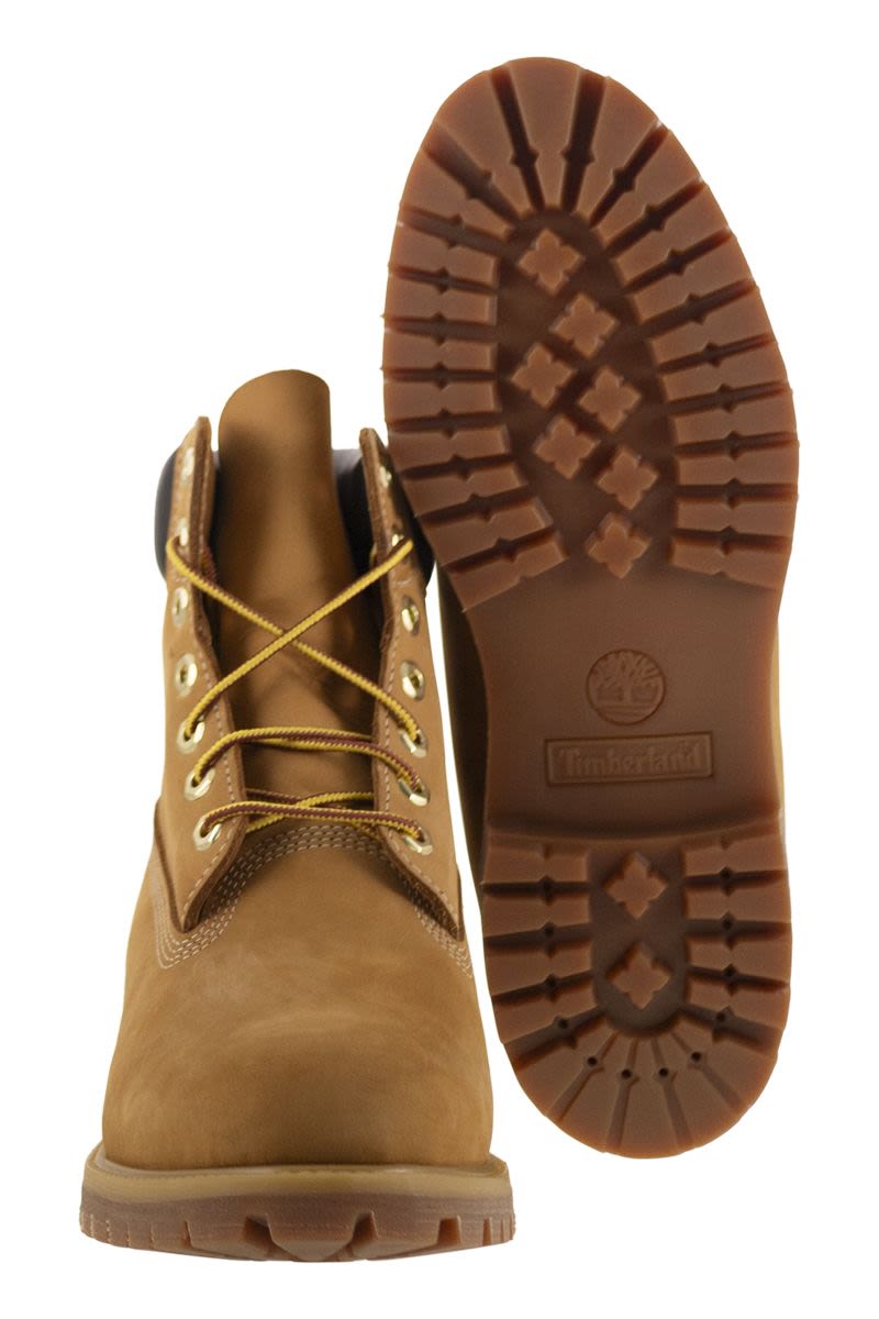 TIMBERLAND Premium 6 Inch Waterproof Boot for Men