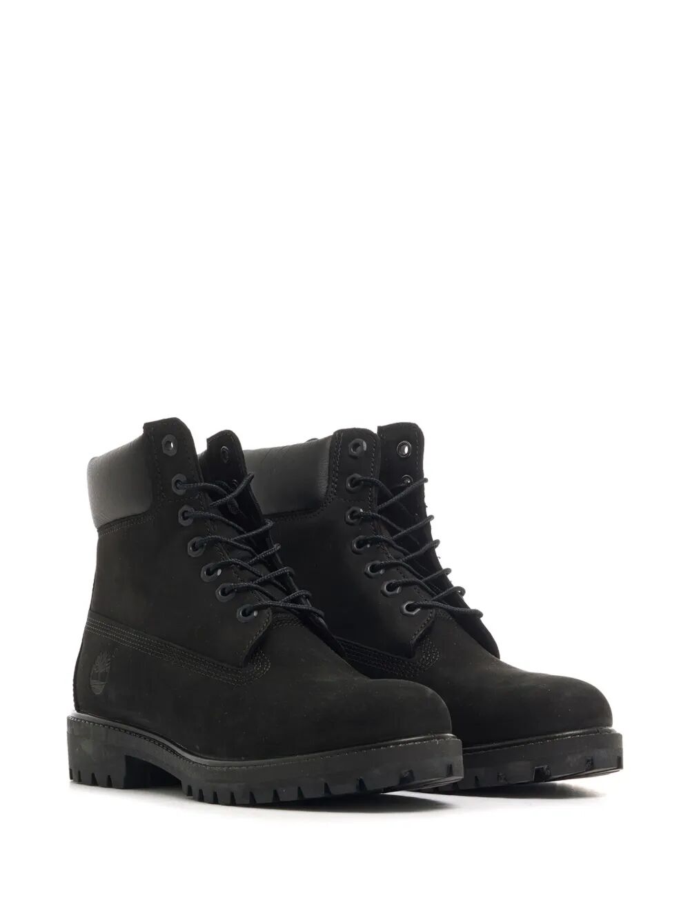 TIMBERLAND Premium Leather Boots for Men - Fall/Winter 2025