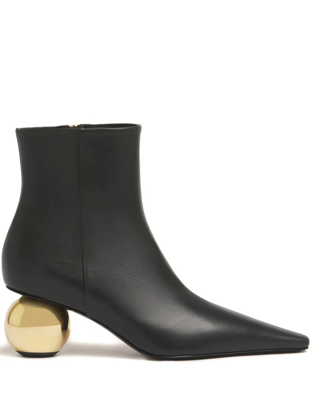 MARNI Chic Ankle Boots for Women - FW25 Collection
