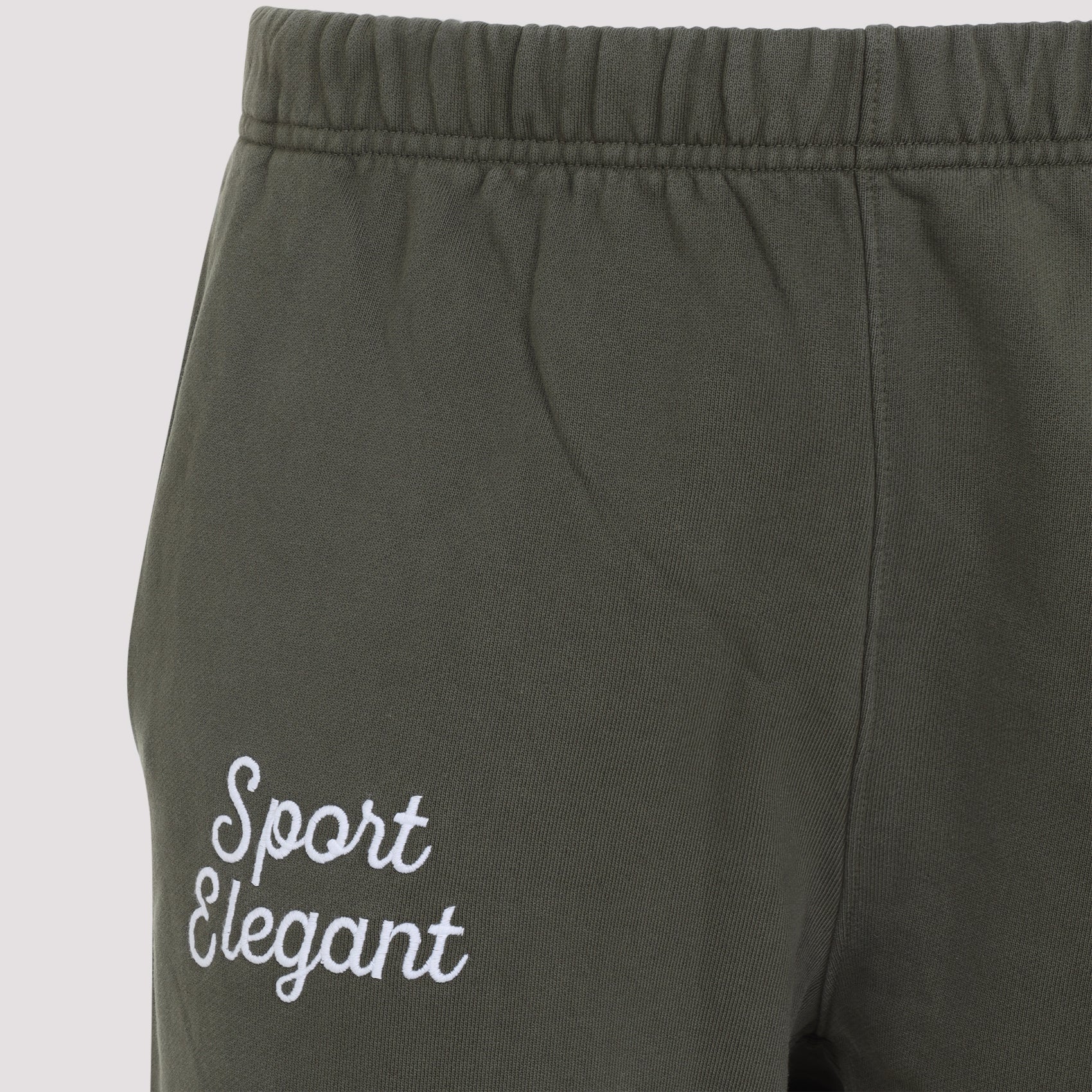 GALLERY DEPT. Cotton Team Dept Sweatpant - Men’s Regular Fit