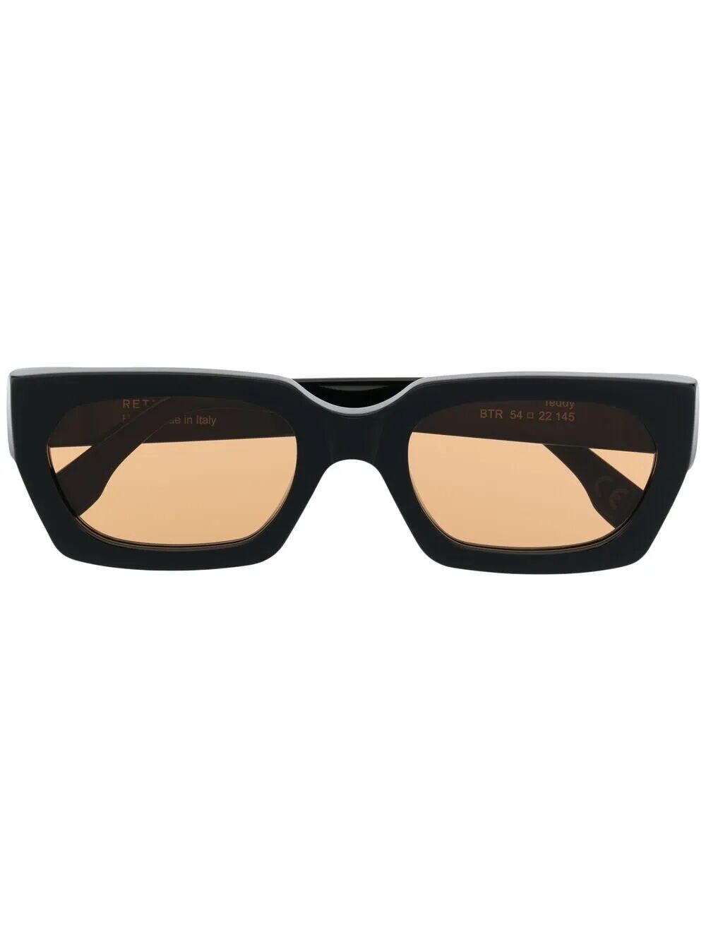 RETROSUPERFUTURE Teddy Mini Sunglasses
