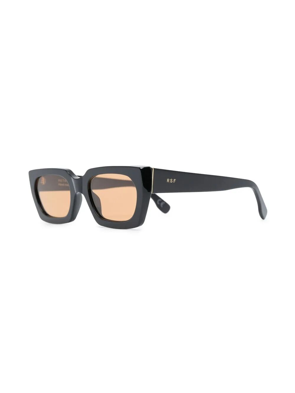 RETROSUPERFUTURE Teddy Mini Sunglasses