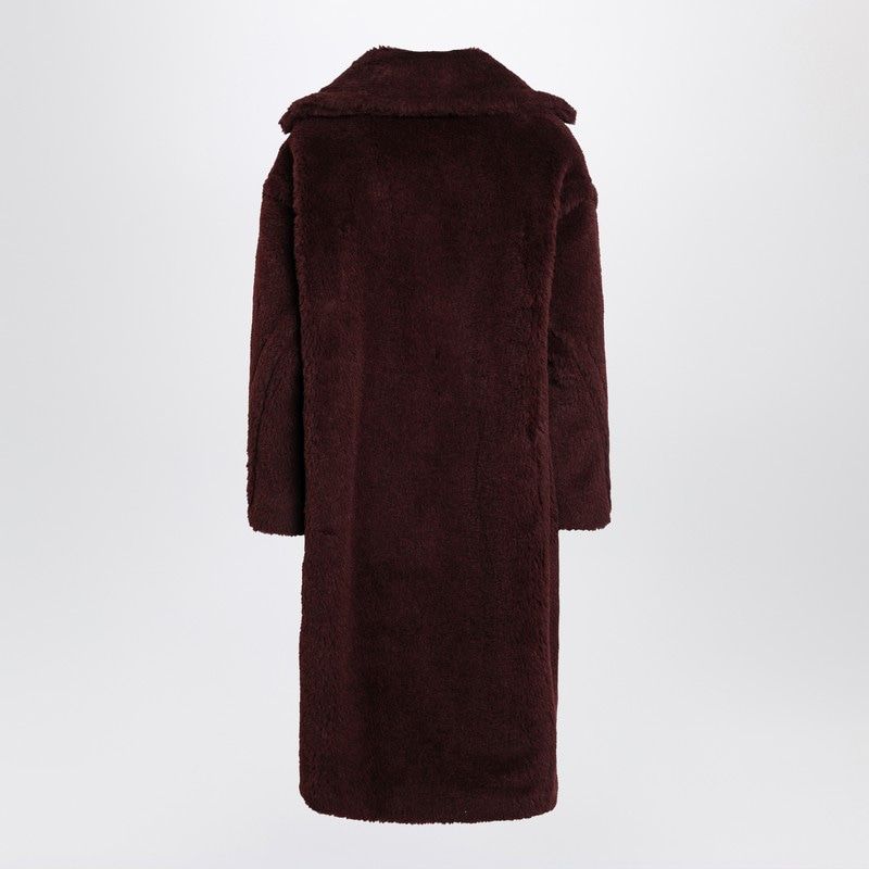MAX MARA Oversized Teddy Icon Jacket for Women