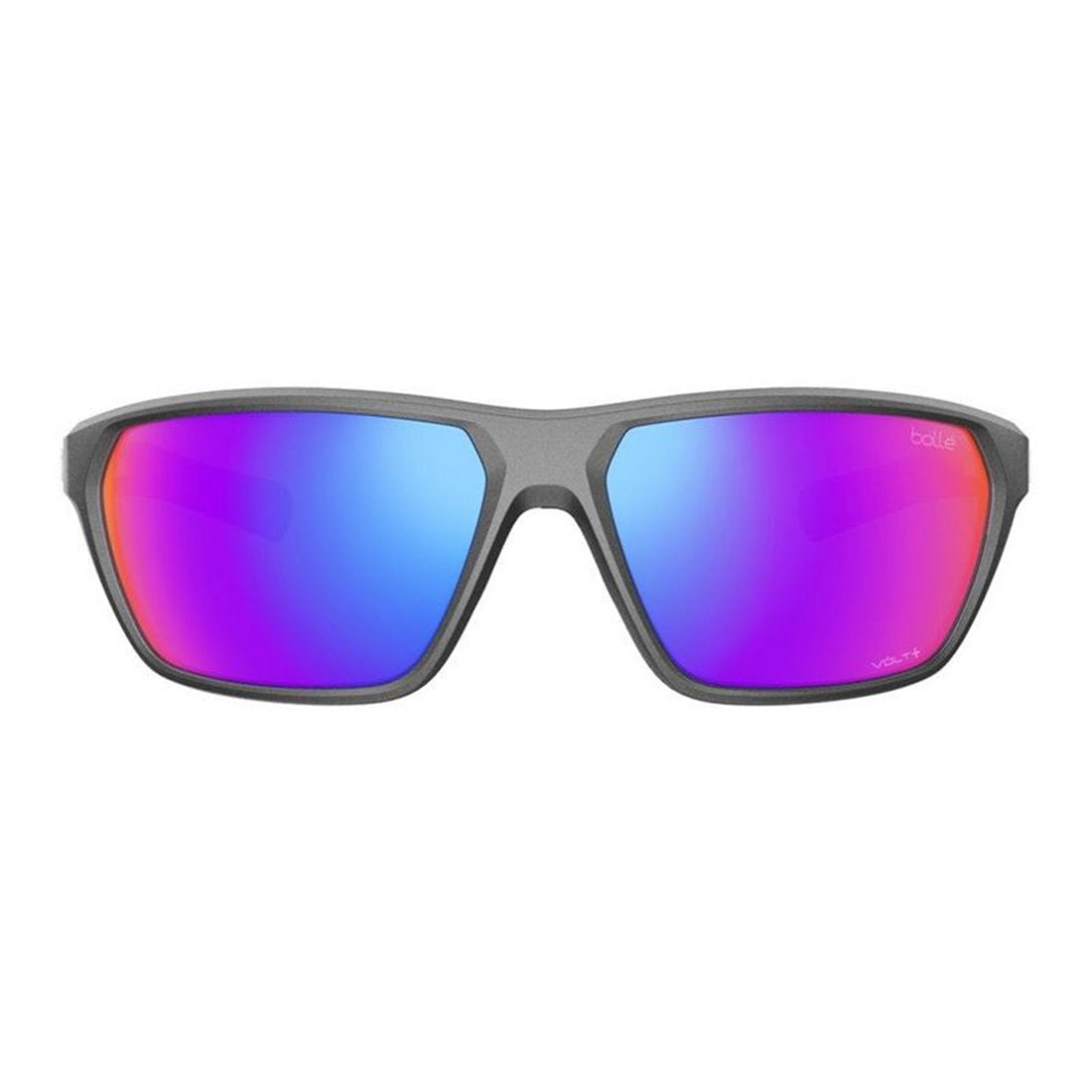 BOLLÉ Terrus Unisex Sunglasses - Classic Design