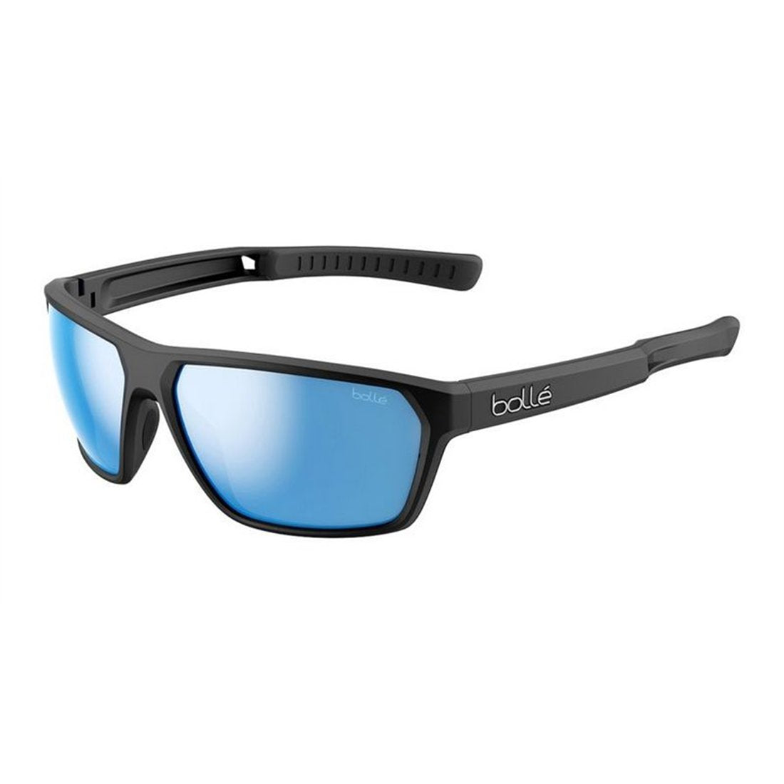 BOLLÉ Unisex Classic Sunglasses - Bold Design