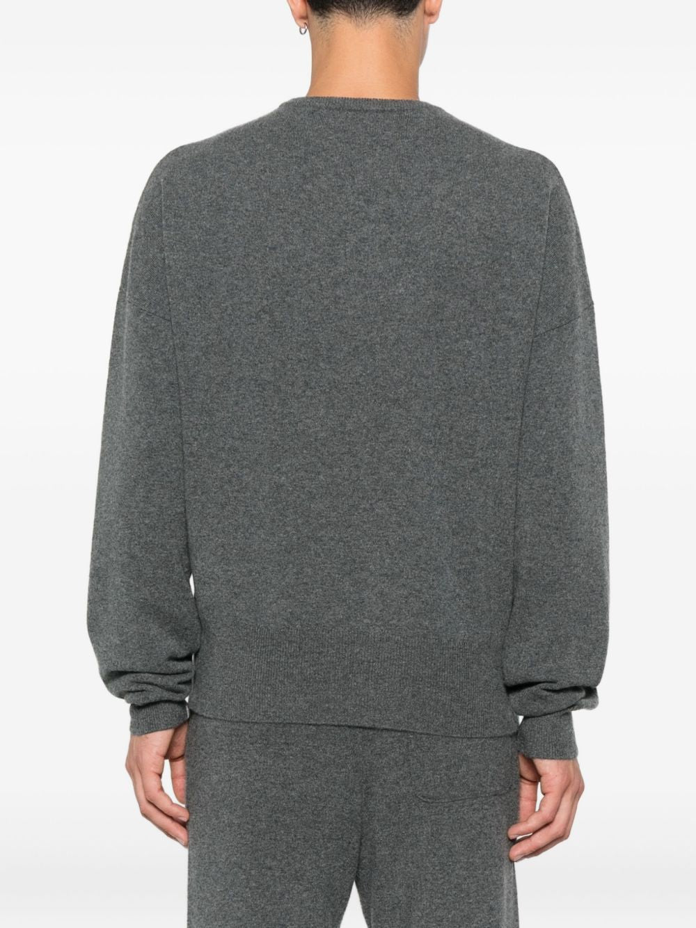 EXTREME CASHMERE Cashmere Crewneck Sweater