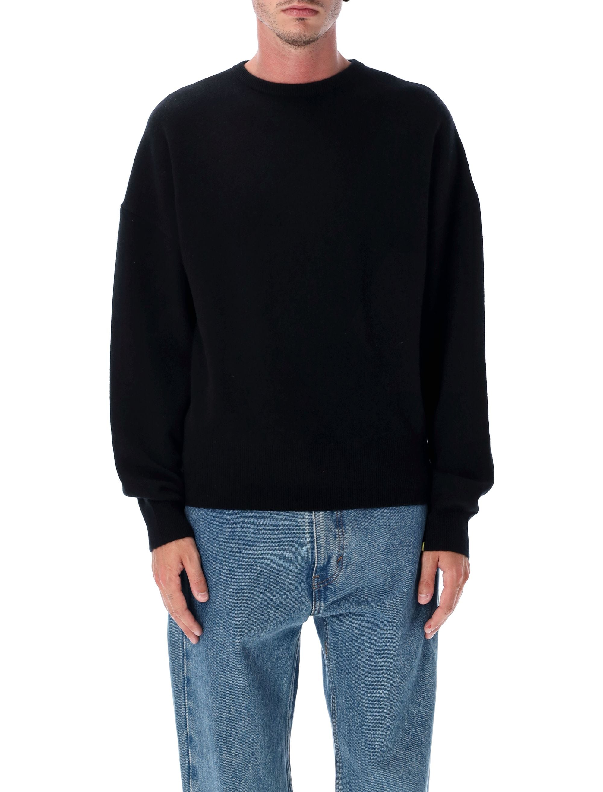 EXTREME CASHMERE Oversized Cashmere Sweater - N° 355 TES