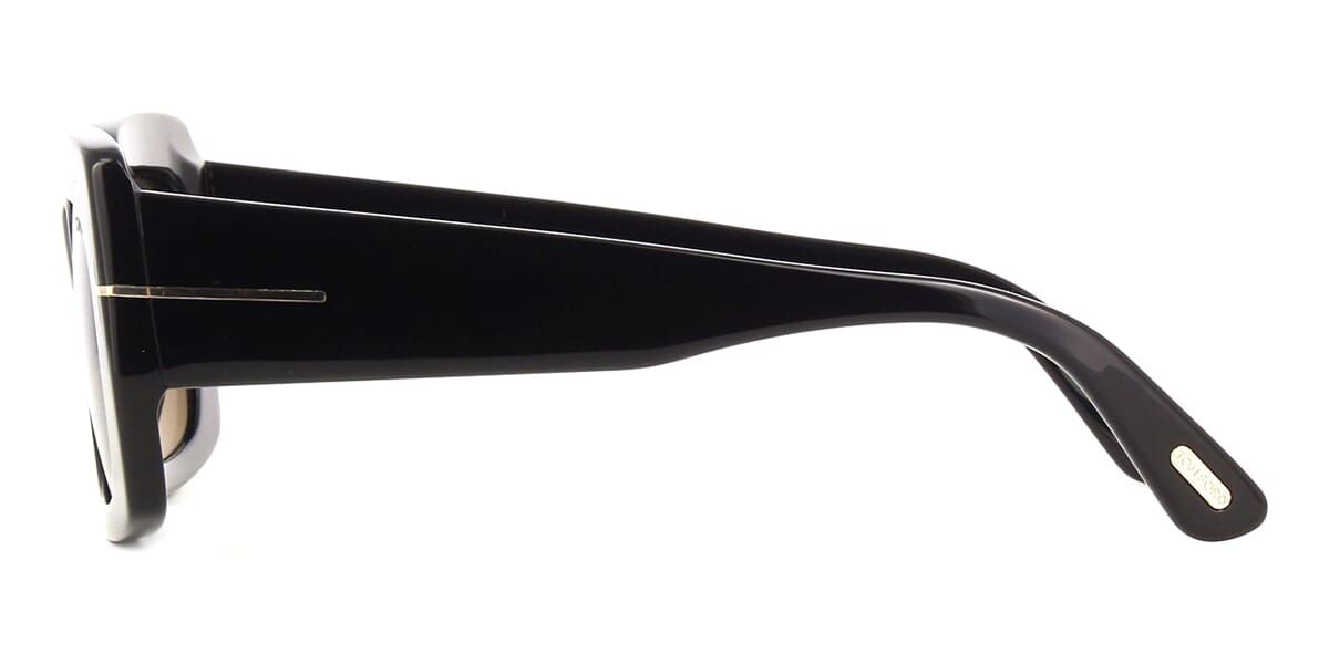 TOM FORD Sleek Men's Sunglasses