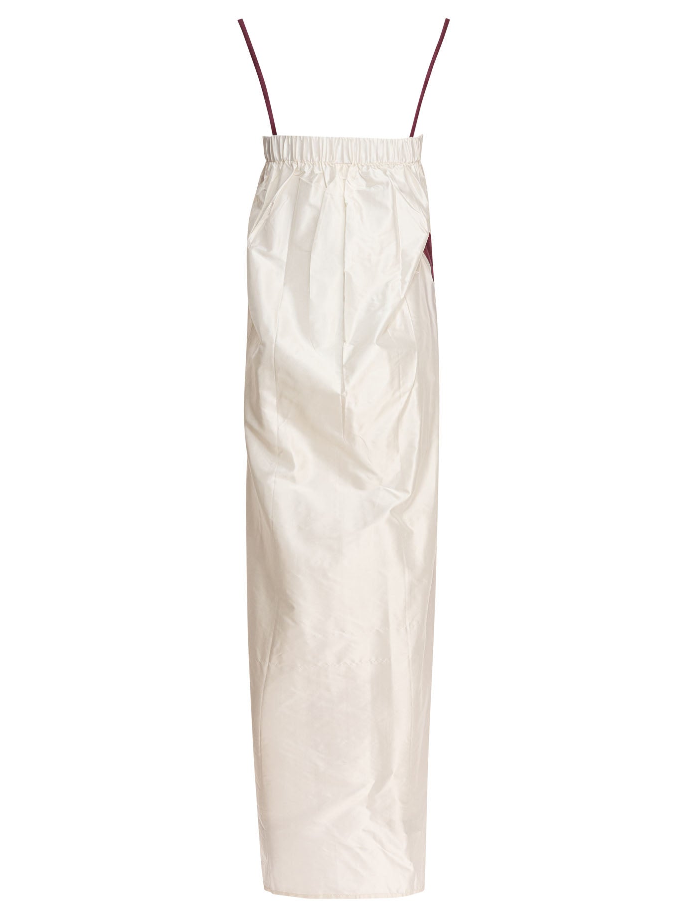 TALLULAH Elegant Silk Dress for Women