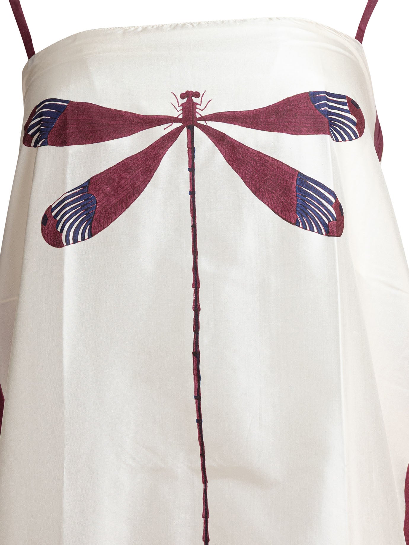 TALLULAH Elegant Silk Dress for Women