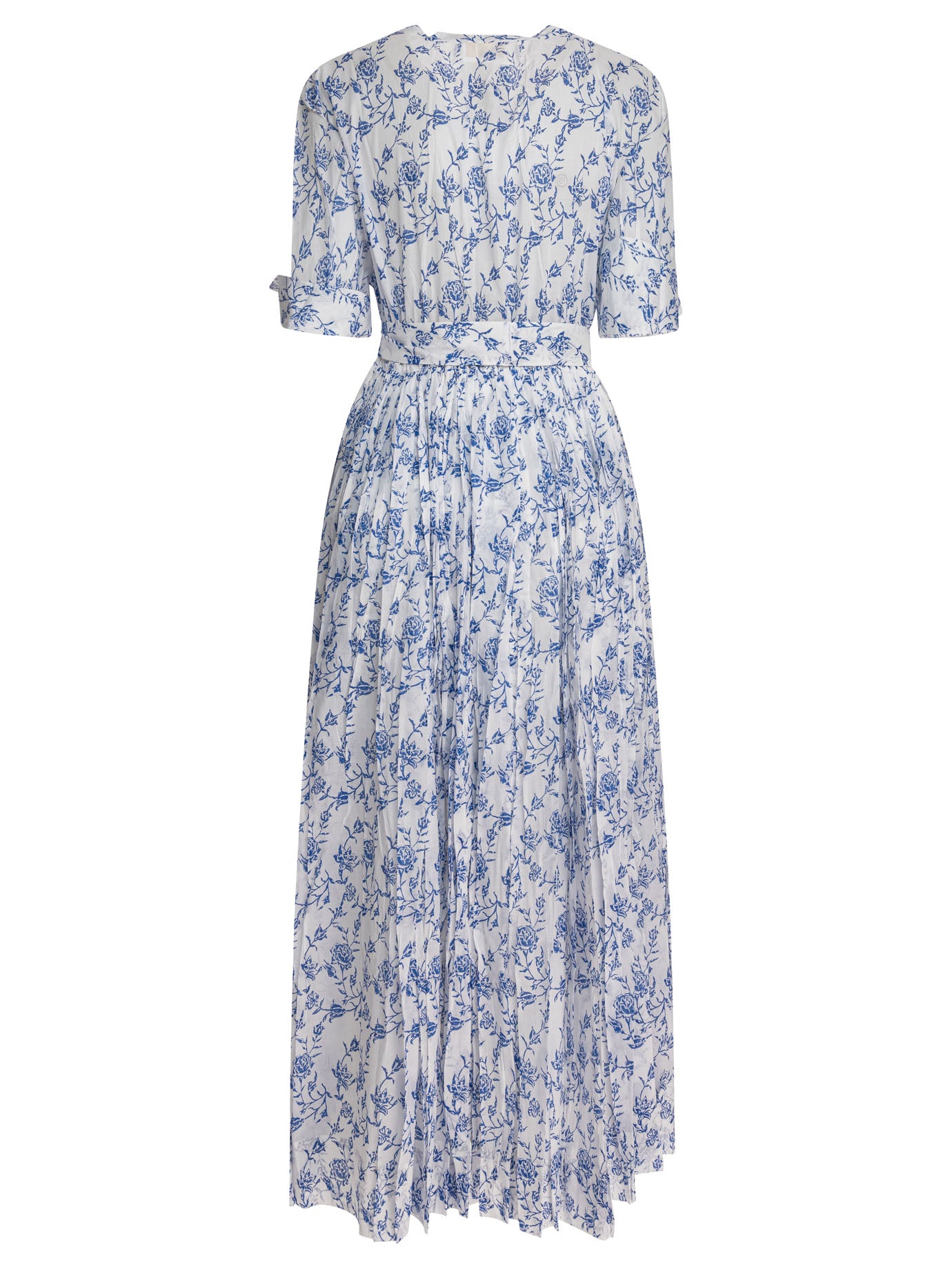 TALLULAH Cotton Dress for Women - Mini Style