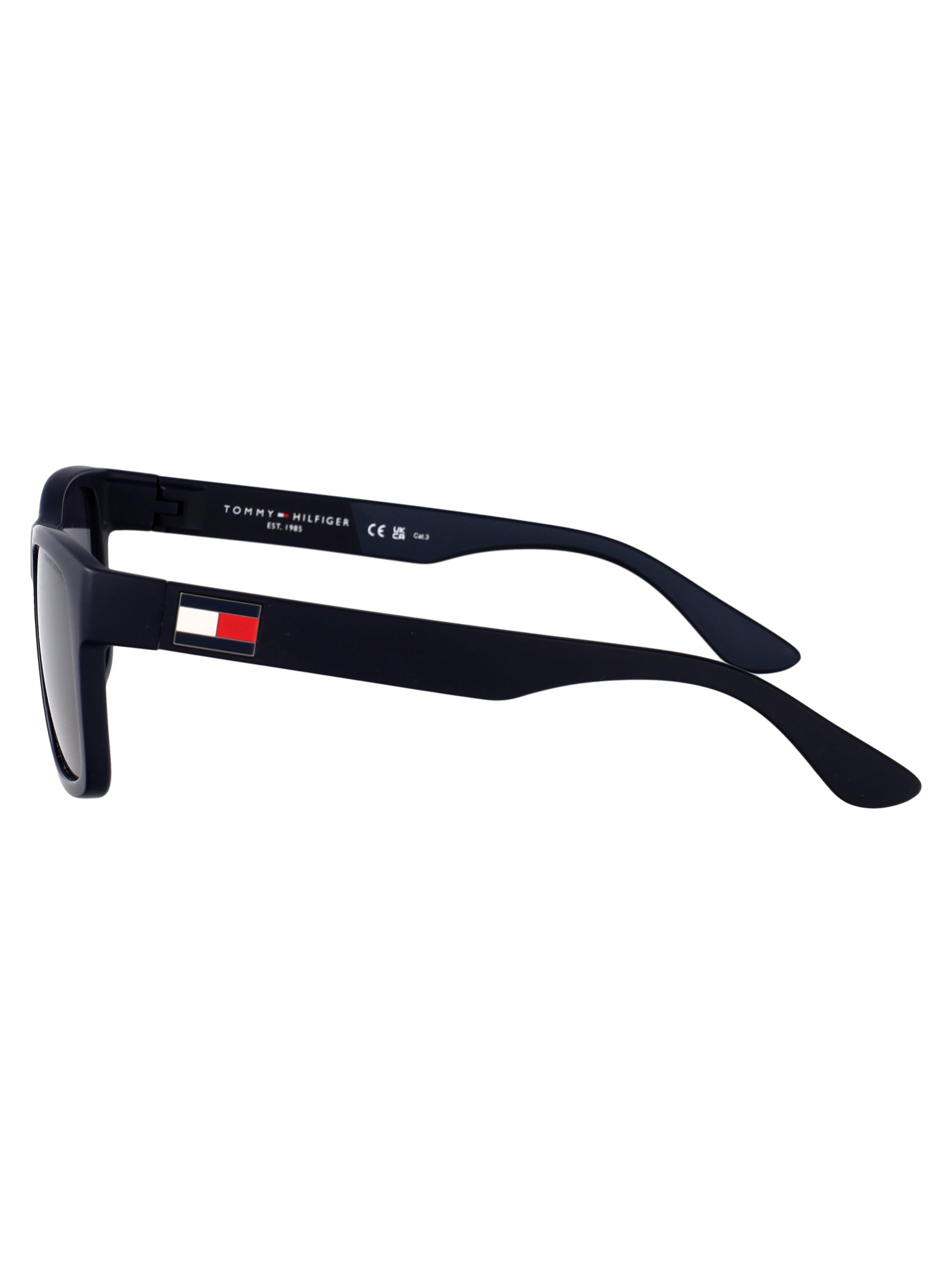 TOMMY HILFIGER Eco Polyamide Sunglasses for Men - TH 1556/N/S