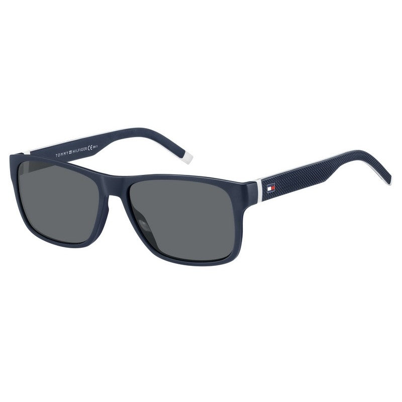 TOMMY HILFIGER Stylish Men's Sunglasses - Model TH 1718/S Mini