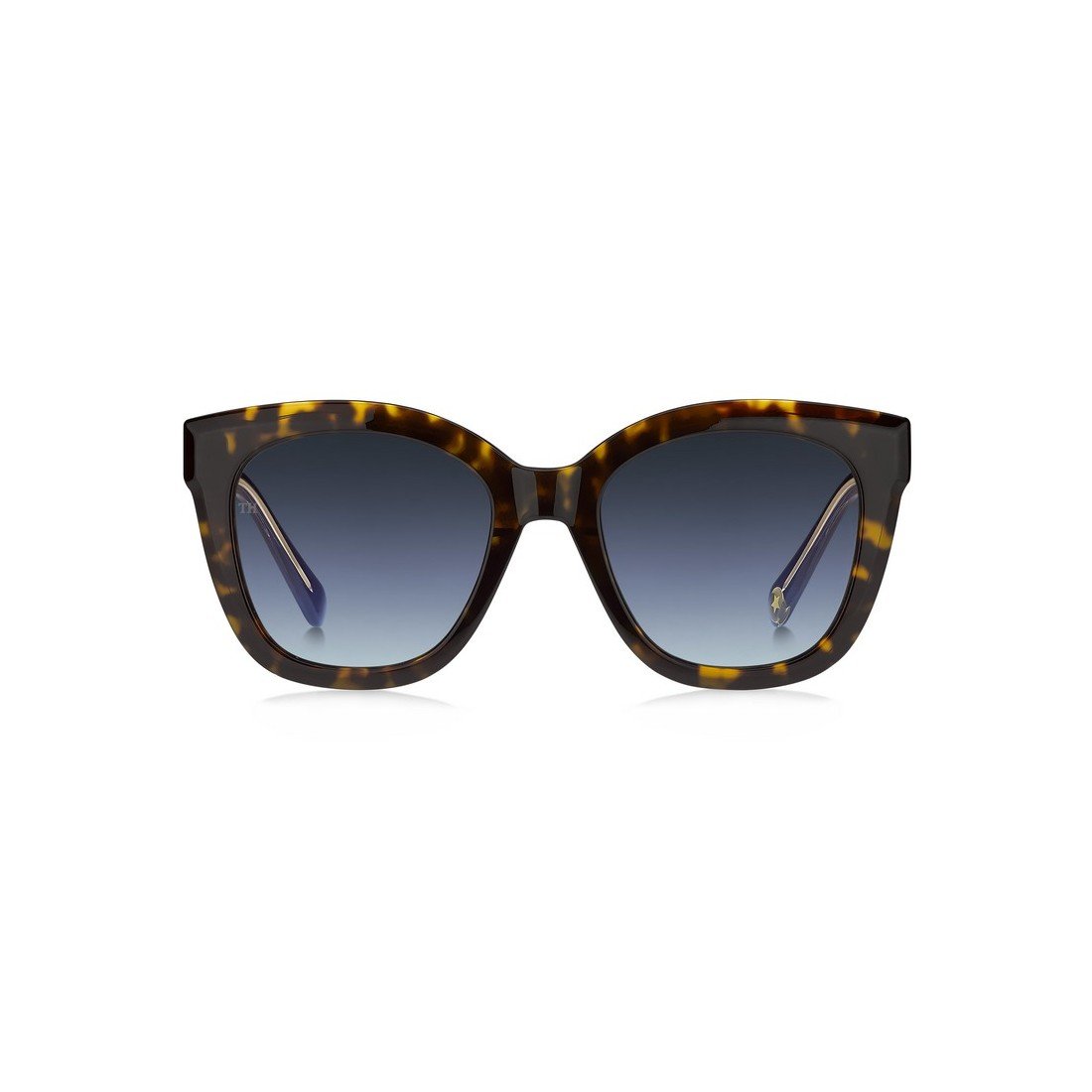 TOMMY HILFIGER Stylish Women's Sunglasses TH 1884/S Mini