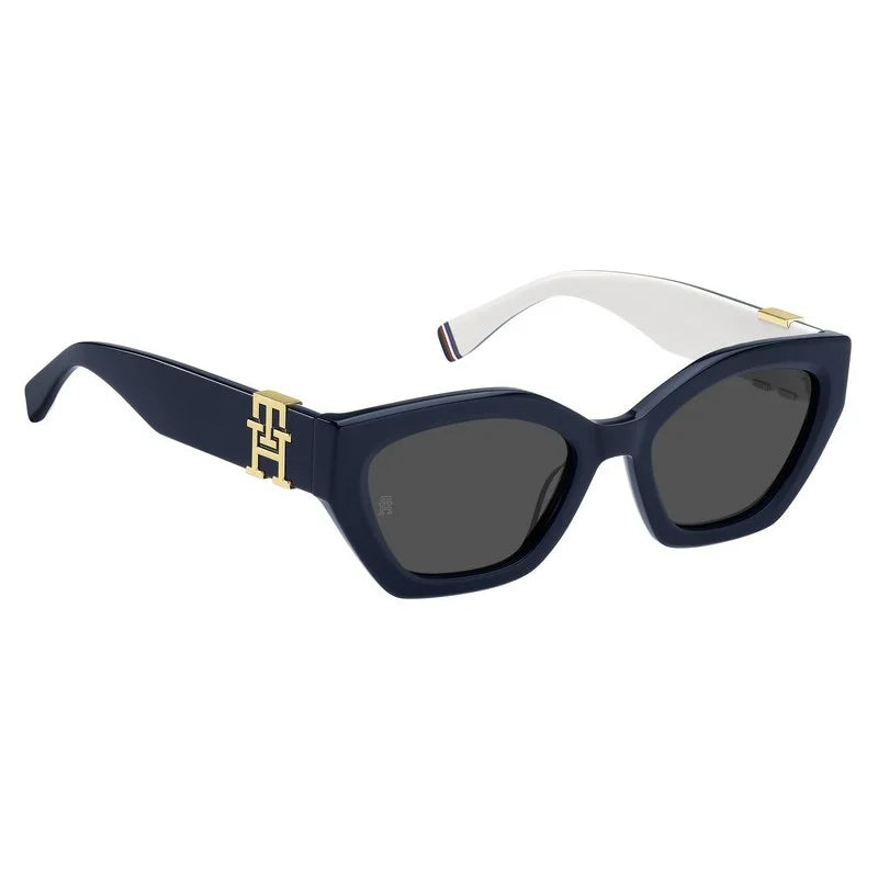 TOMMY HILFIGER Stylish Women's Sunglasses TH 1979/S Mini