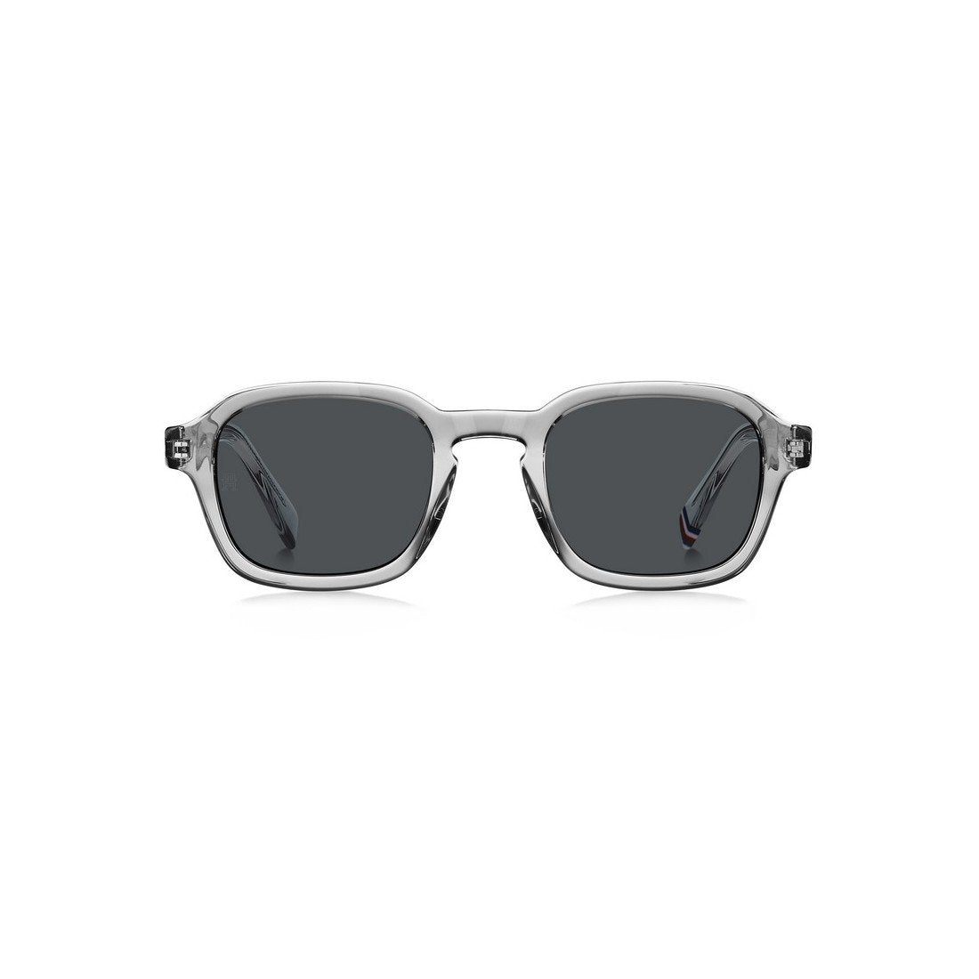 TOMMY HILFIGER Stylish Acetate Sunglasses for Men