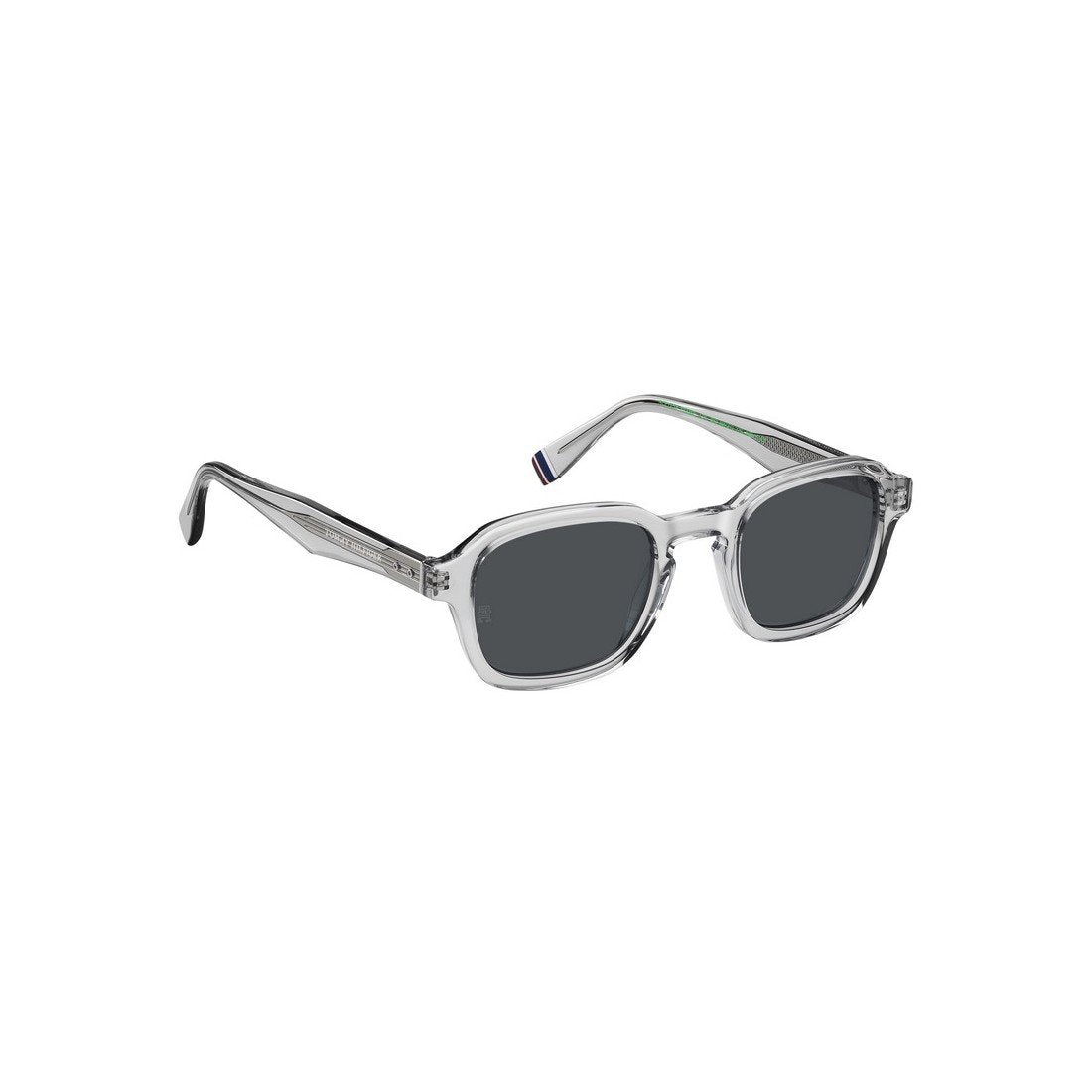 TOMMY HILFIGER Stylish Acetate Sunglasses for Men