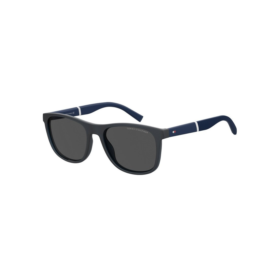 TOMMY HILFIGER Men's Classic Acetate Sunglasses