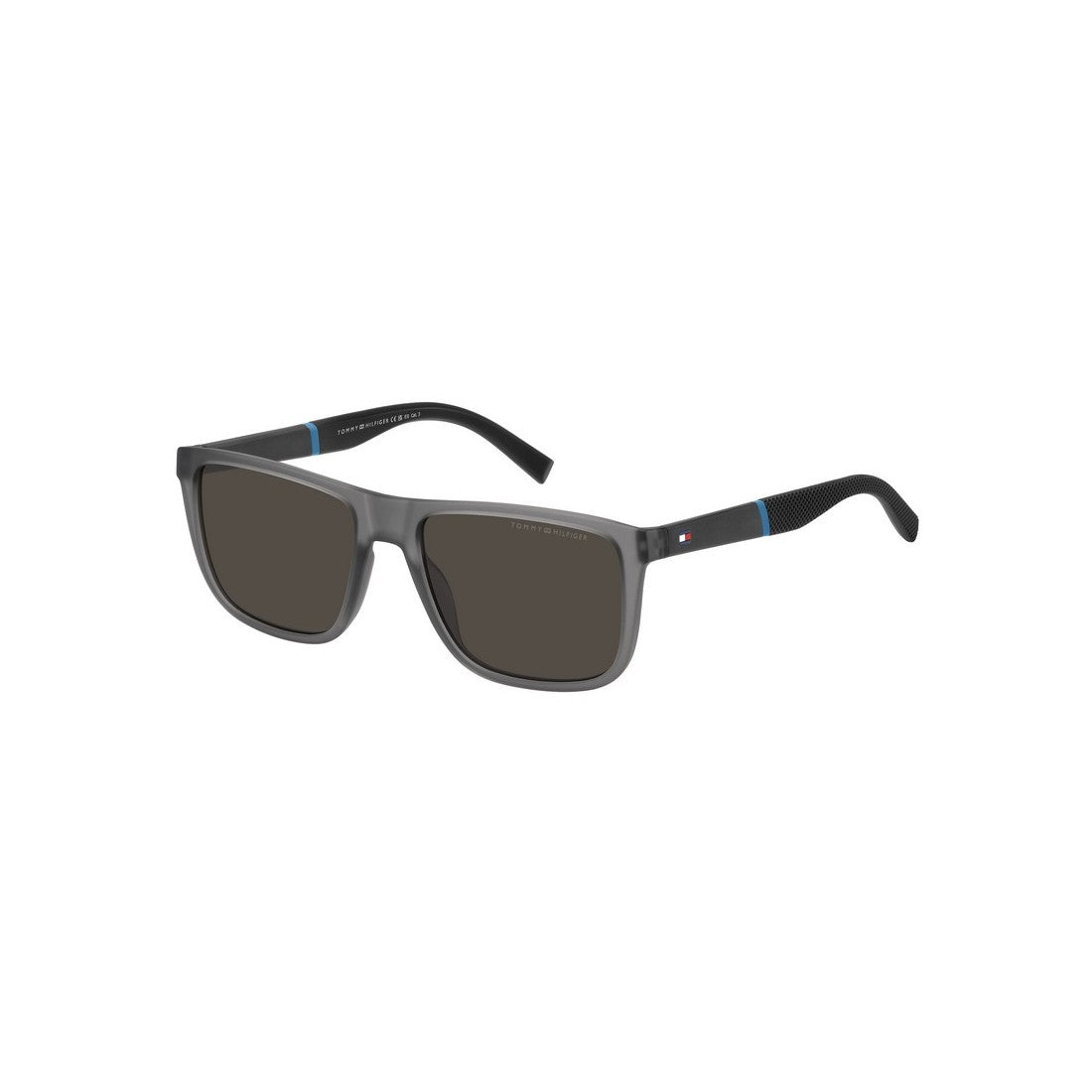 TOMMY HILFIGER Stylish Acetate Sunglasses for Men