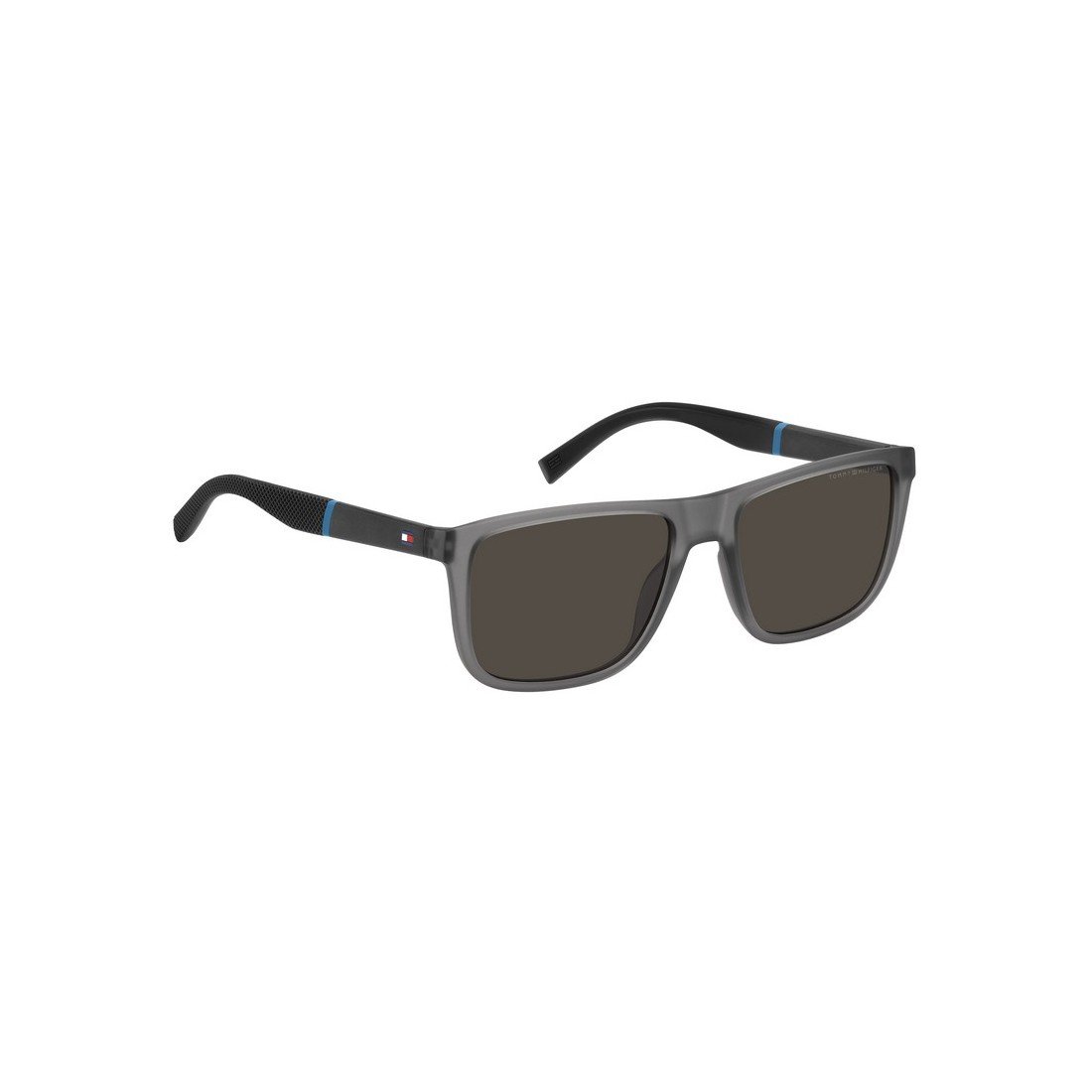 TOMMY HILFIGER Stylish Acetate Sunglasses for Men