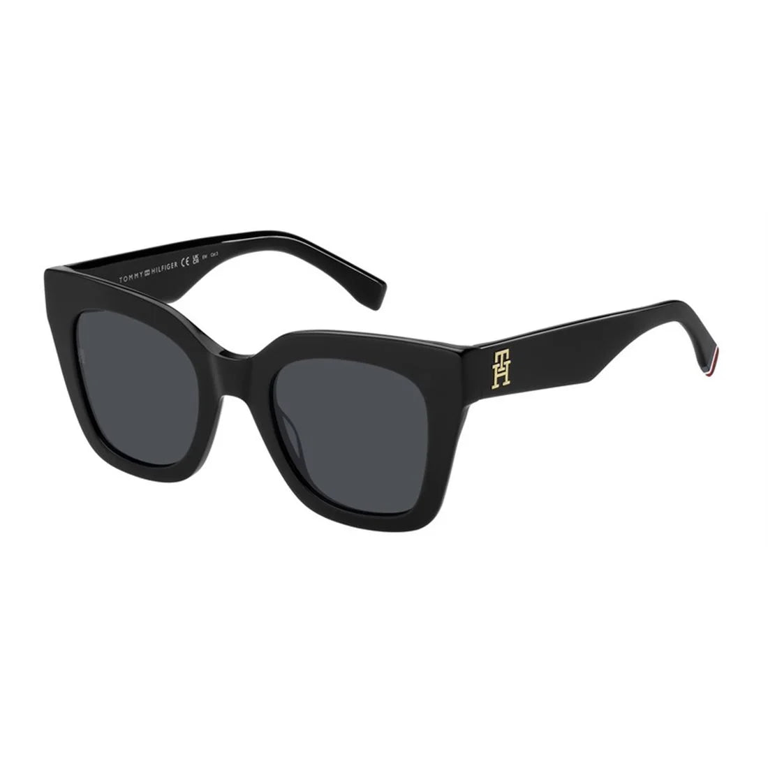 TOMMY HILFIGER Chic Designer Sunglasses for Women