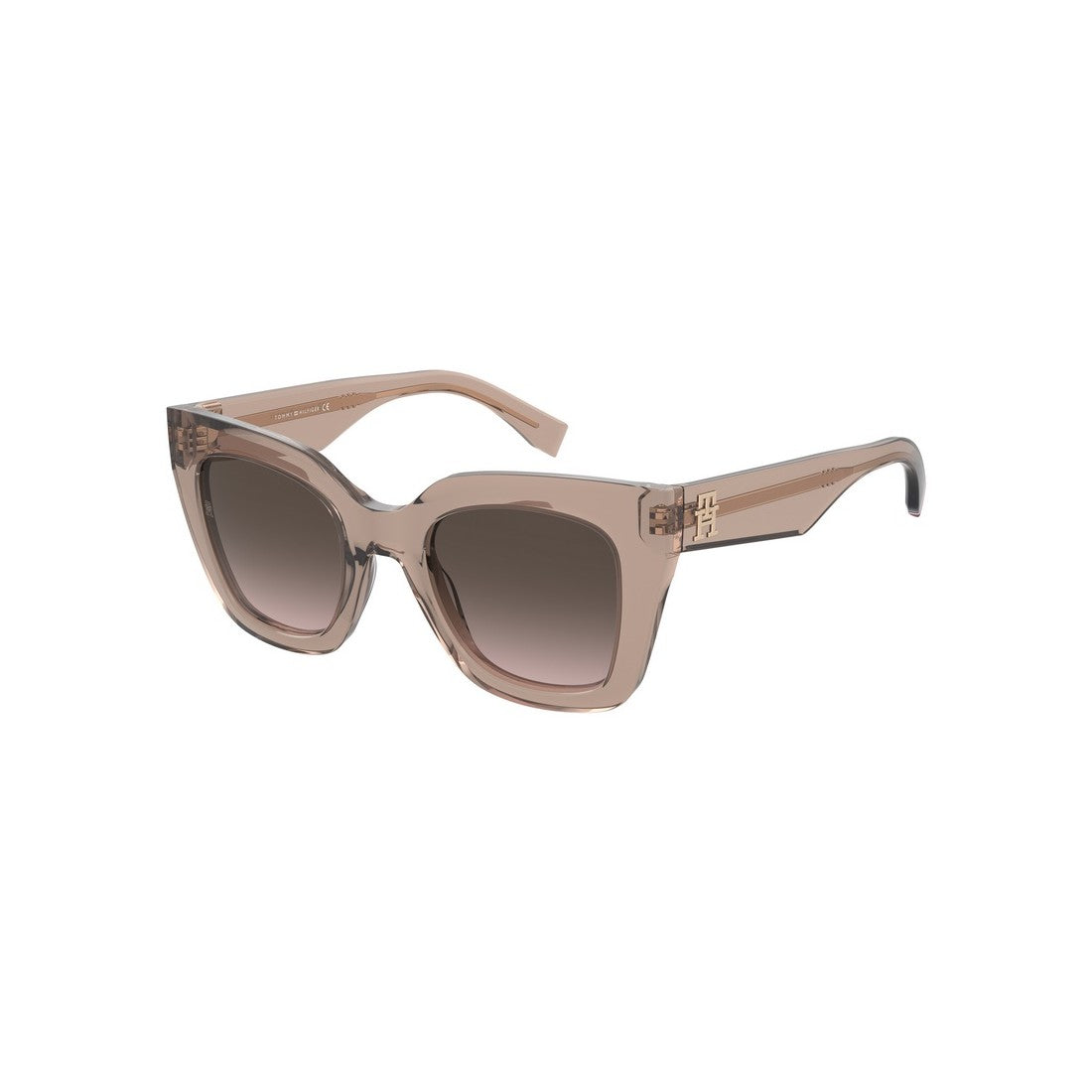 TOMMY HILFIGER Elegant Women's Mini Sunglasses
