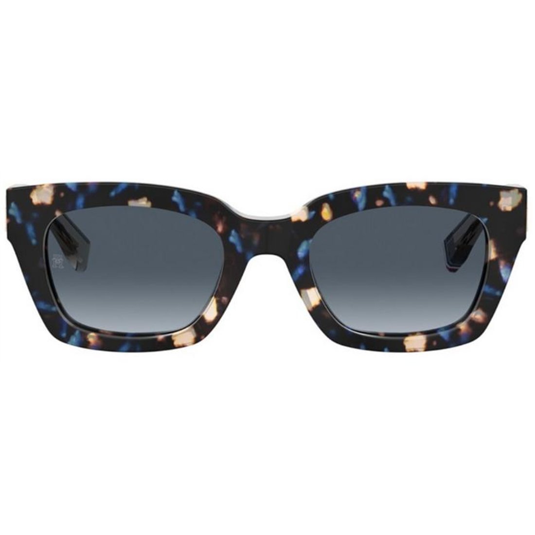 TOMMY HILFIGER Elegant Oversized Sunglasses for Women