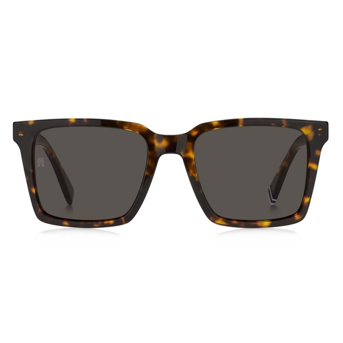 TOMMY HILFIGER Stylish Acetate Sunglasses for Men