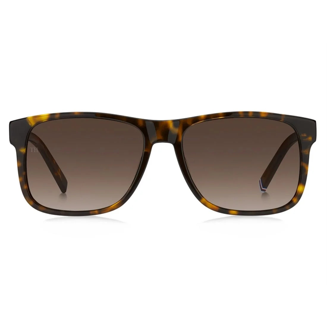 TOMMY HILFIGER Stylish Acetate Sunglasses for Men