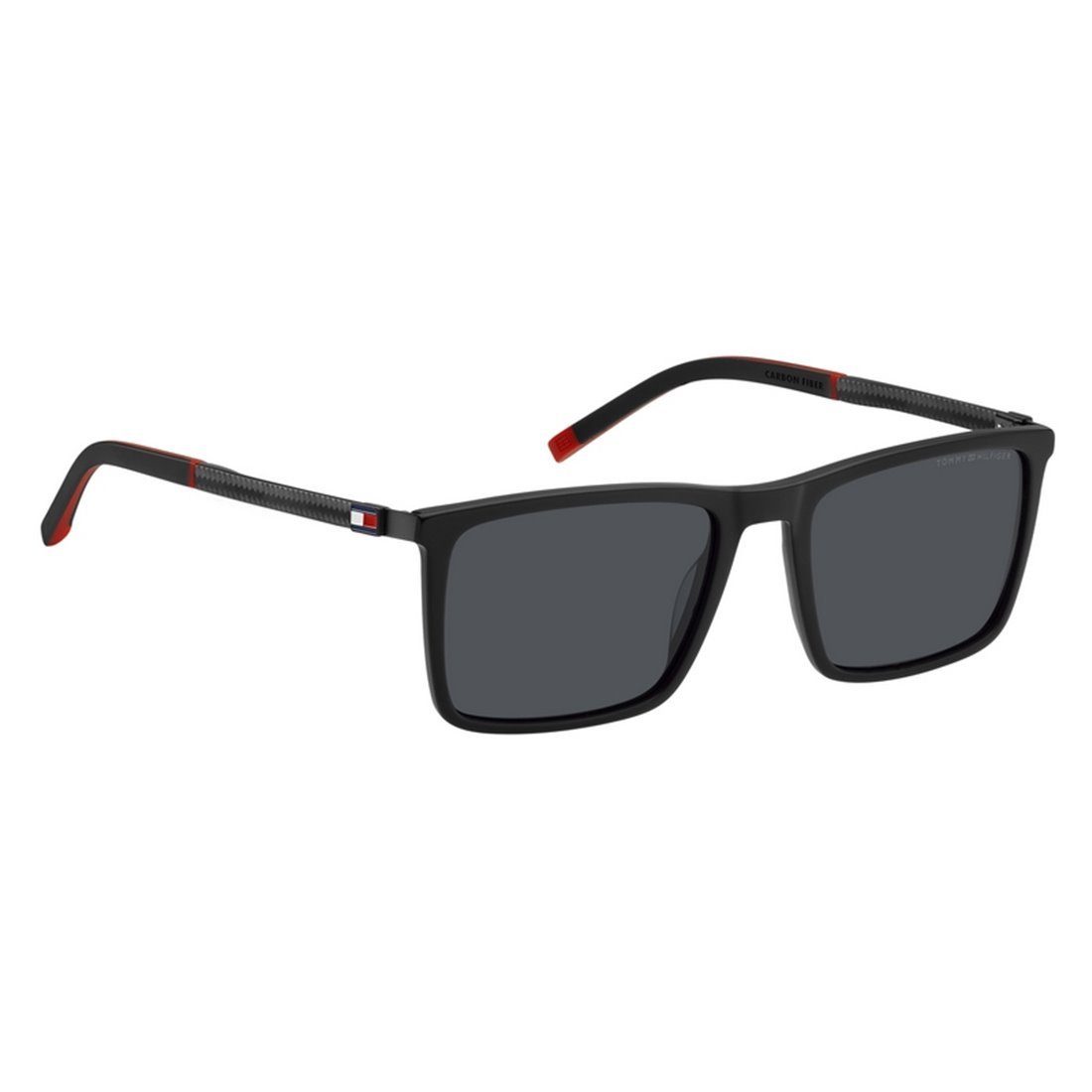 TOMMY HILFIGER Modern Acetate Sunglasses for Men - TH 2077/S Style
